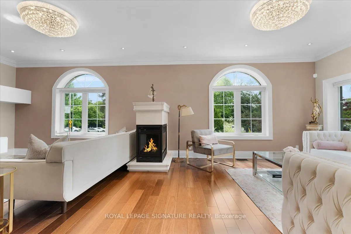 1 Marshfield Court