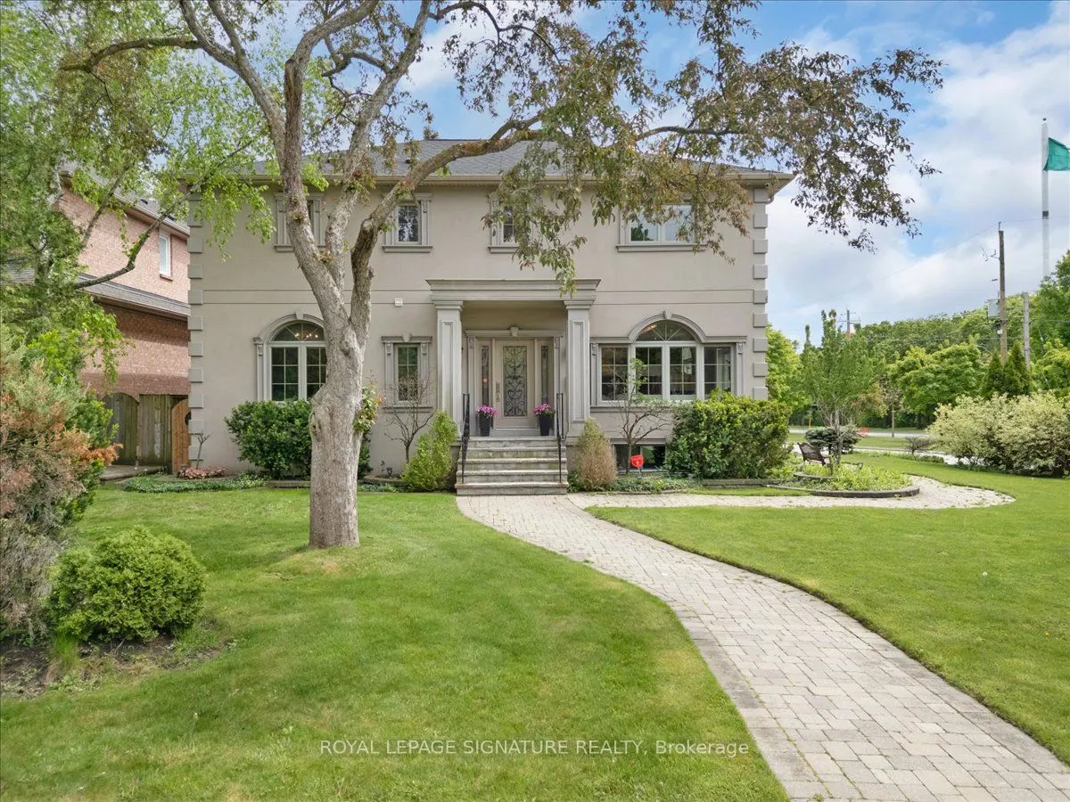 1 Marshfield Court