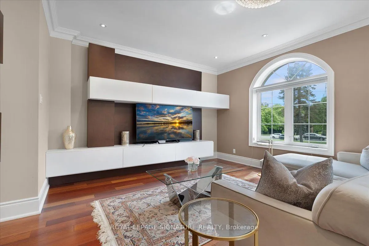 1 Marshfield Court