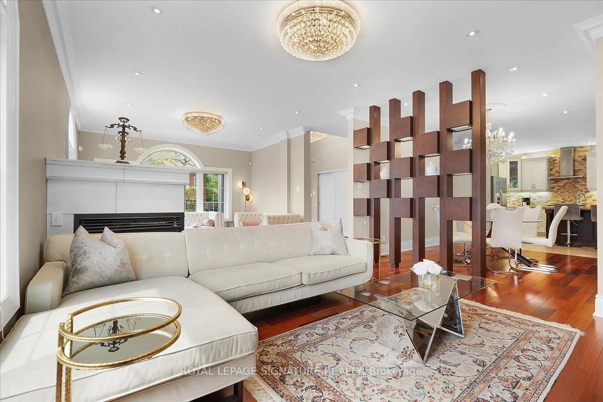 1 Marshfield Court