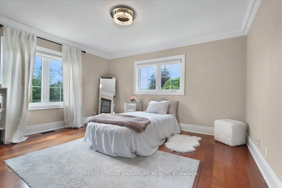 1 Marshfield Court