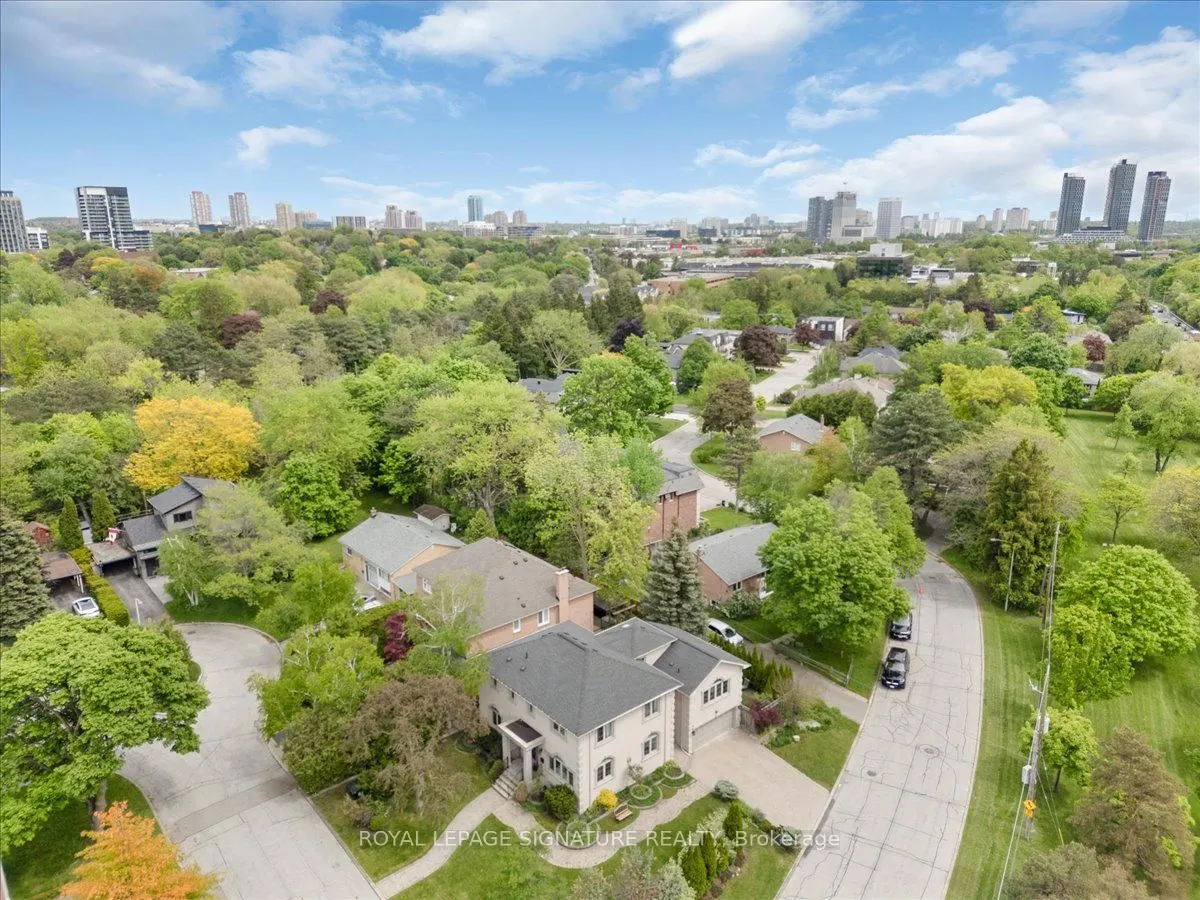 1 Marshfield Court