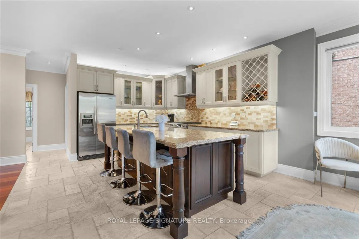 1 Marshfield Court