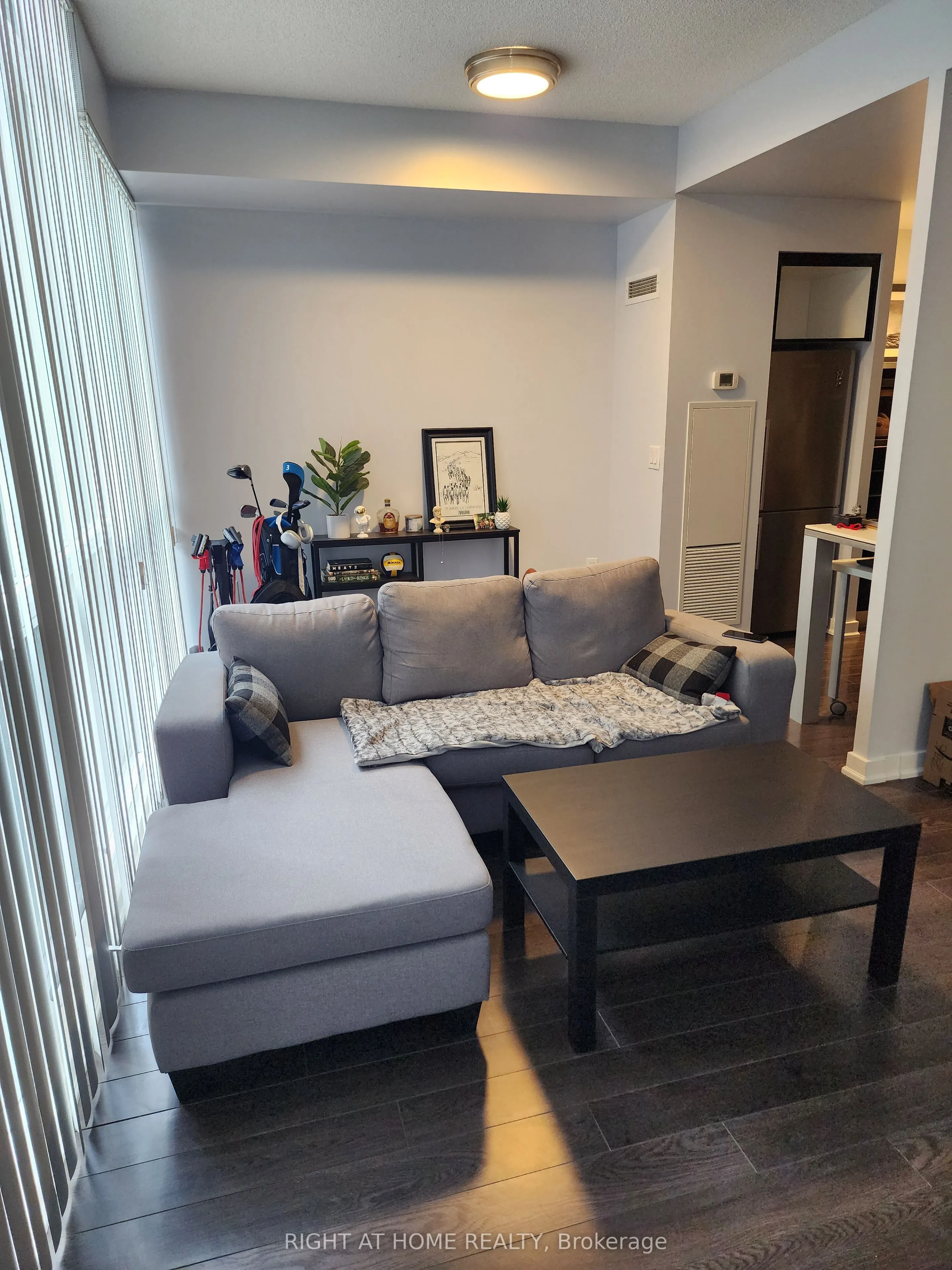 38 Dan Leckie Way, #202