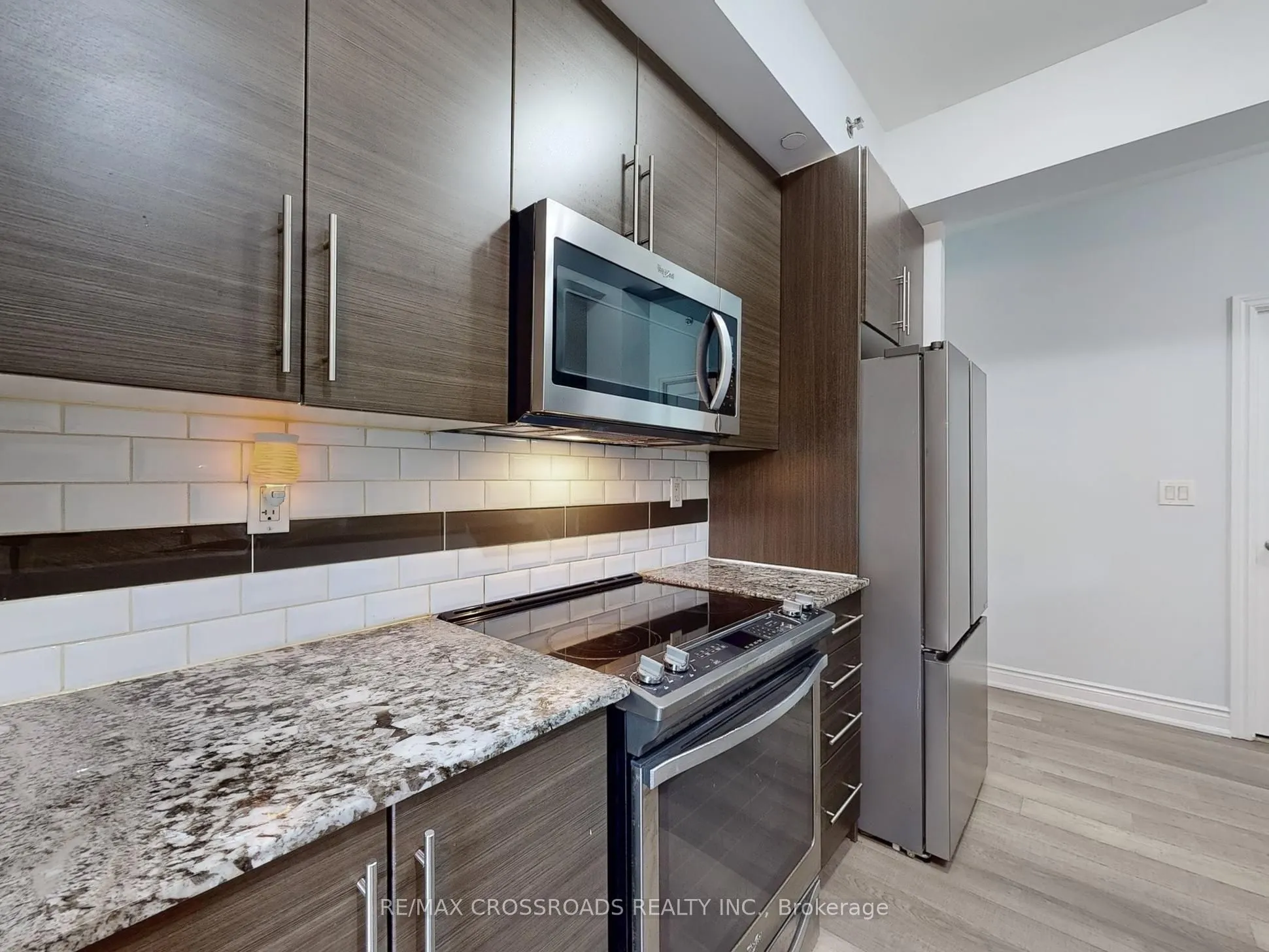 760 Sheppard Avenue W, #103