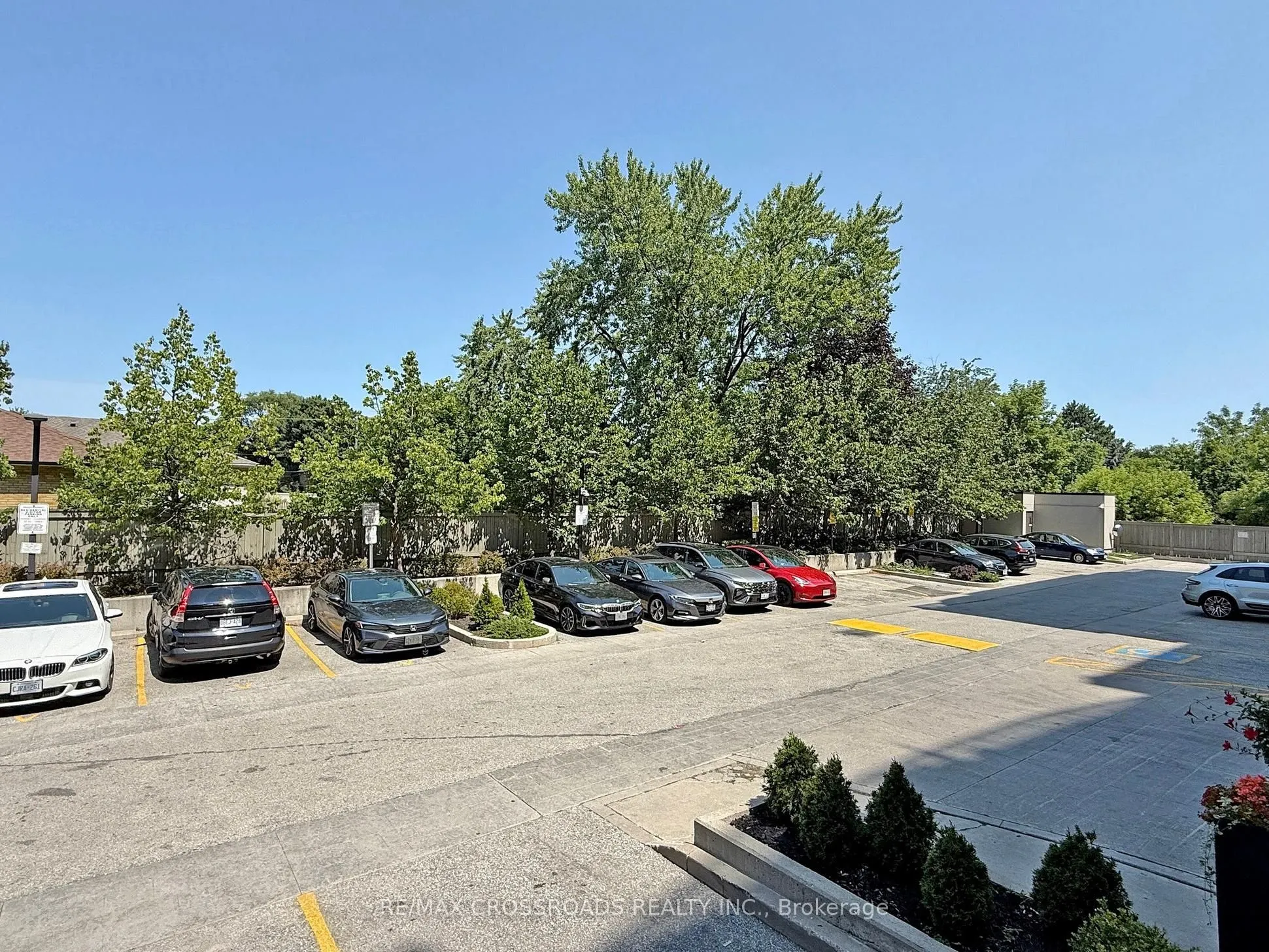 760 Sheppard Avenue W, #103