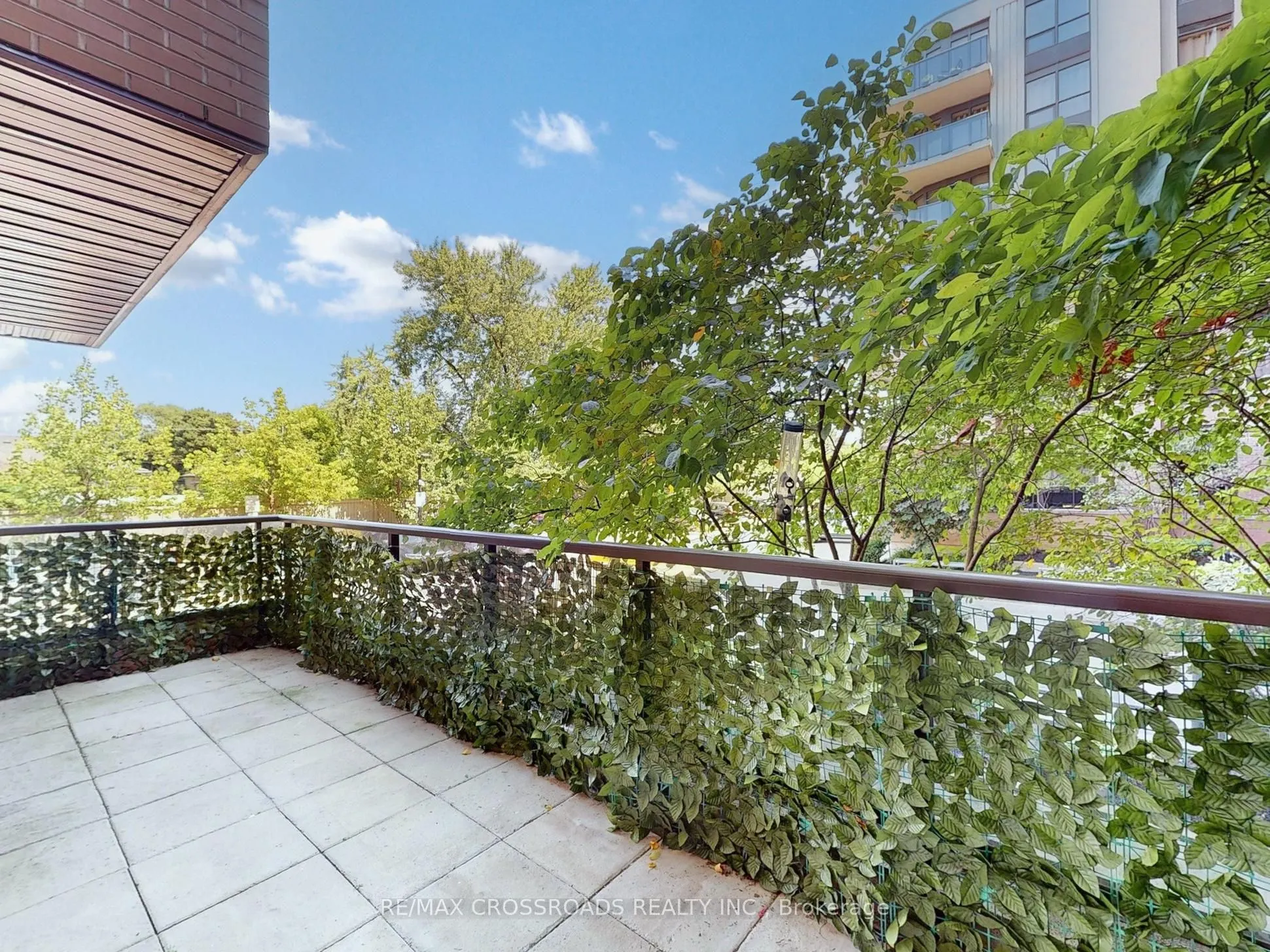 760 Sheppard Avenue W, #103