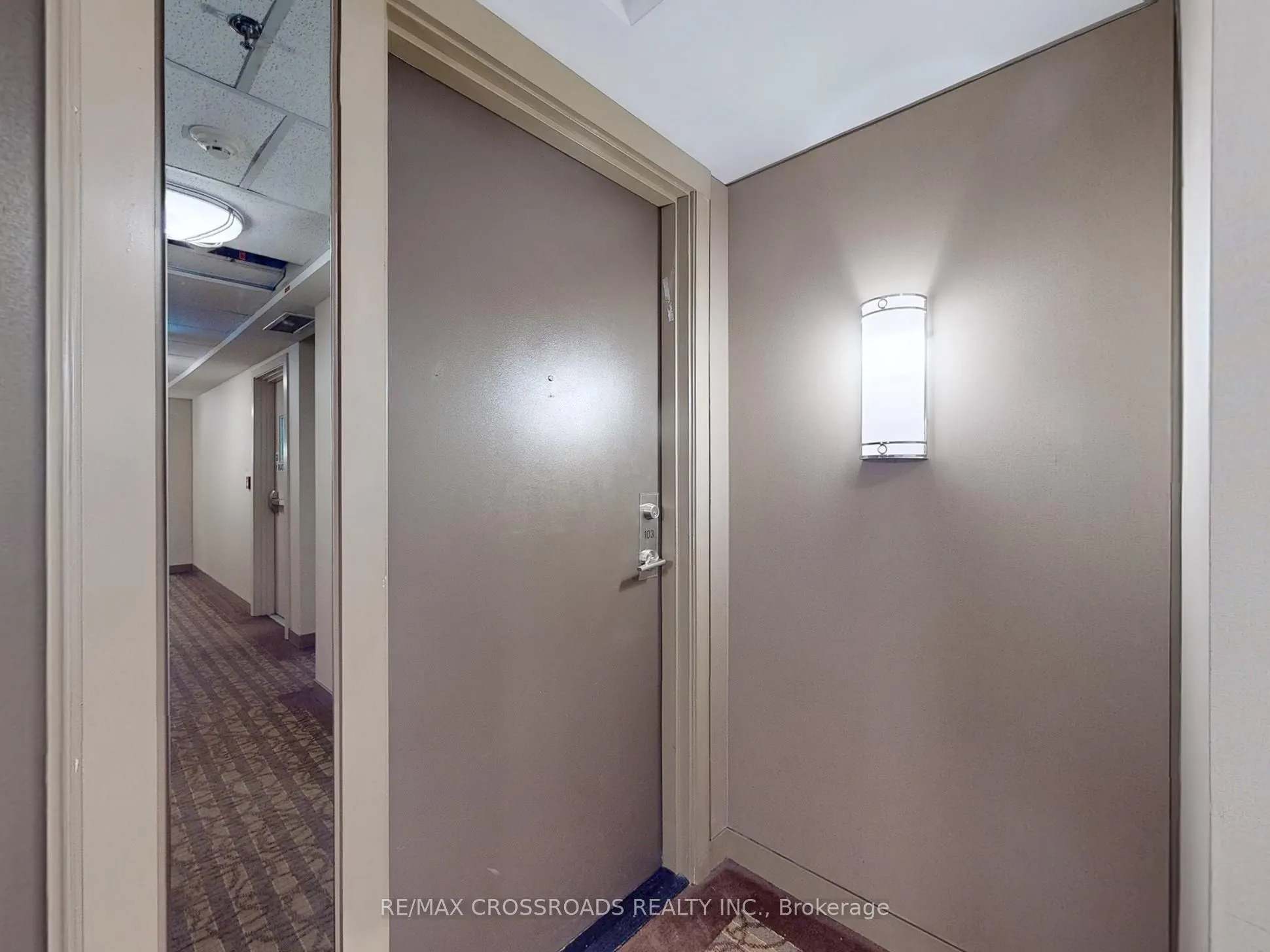 760 Sheppard Avenue W, #103