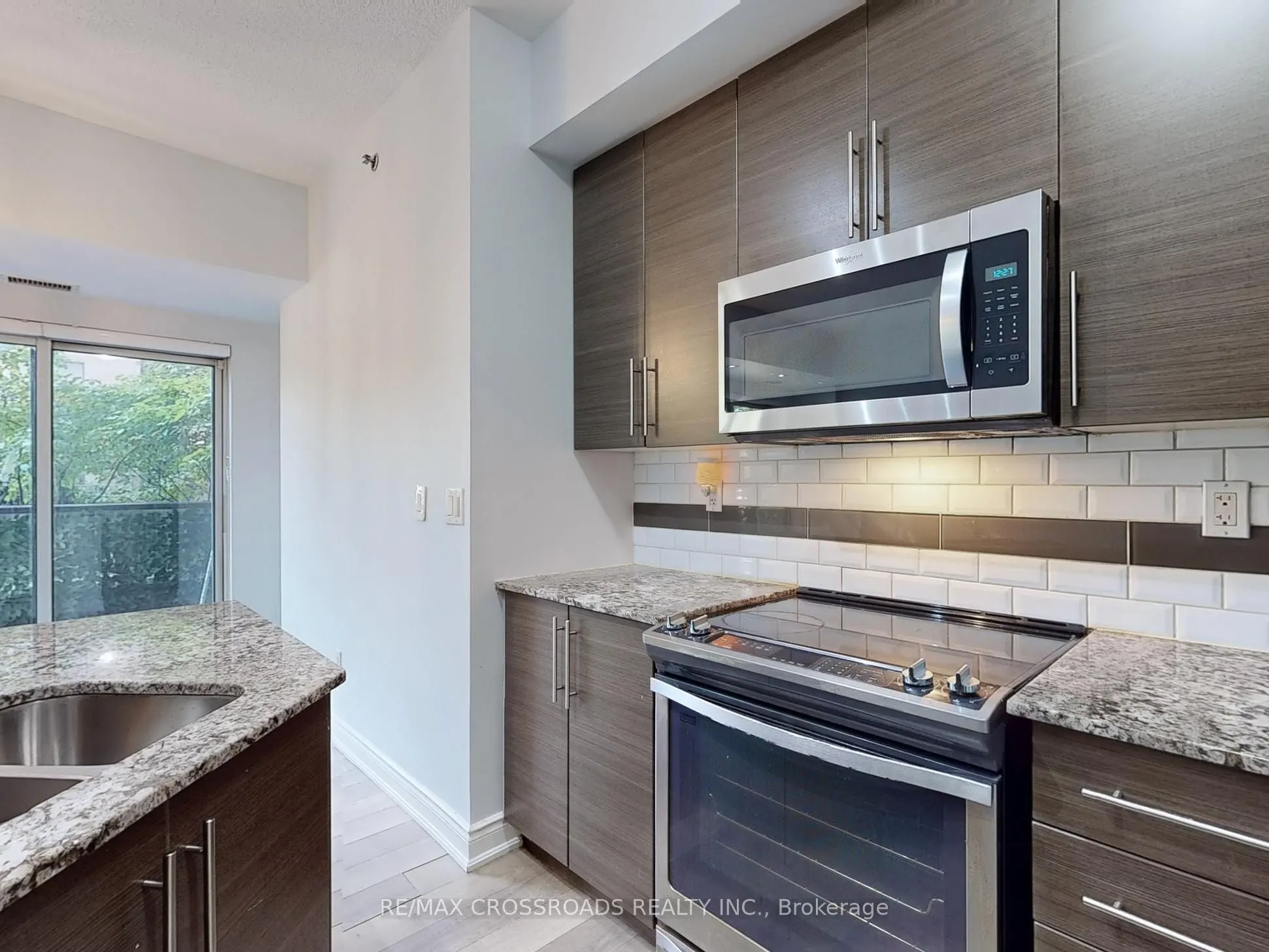 760 Sheppard Avenue W, #103