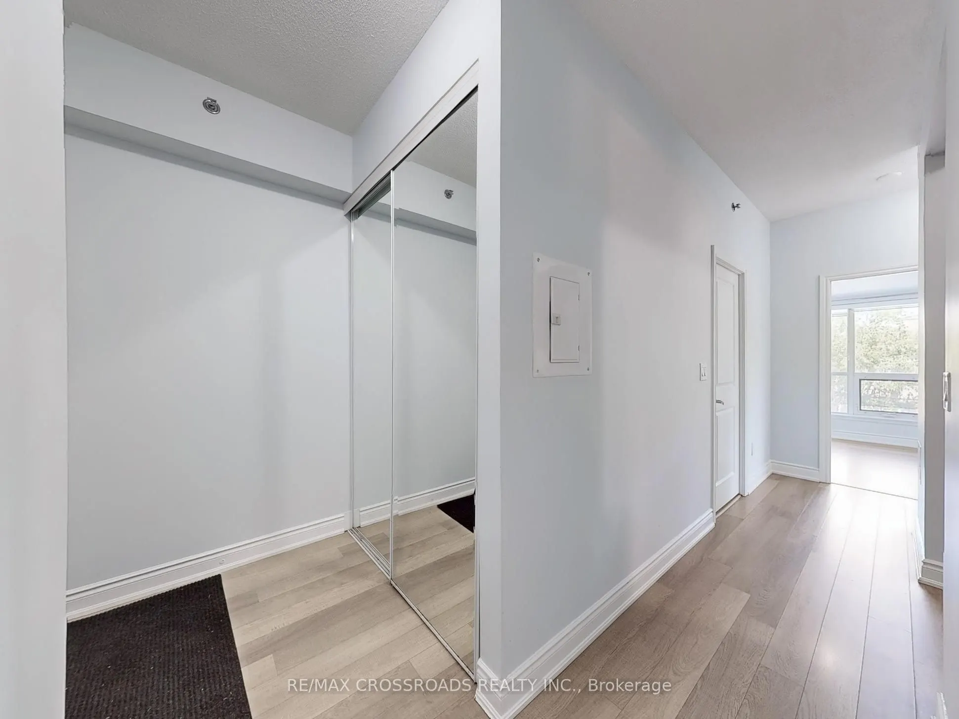 760 Sheppard Avenue W, #103