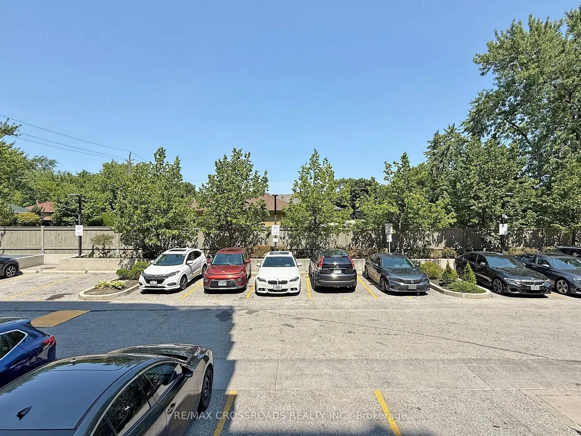 760 Sheppard Avenue W, #103