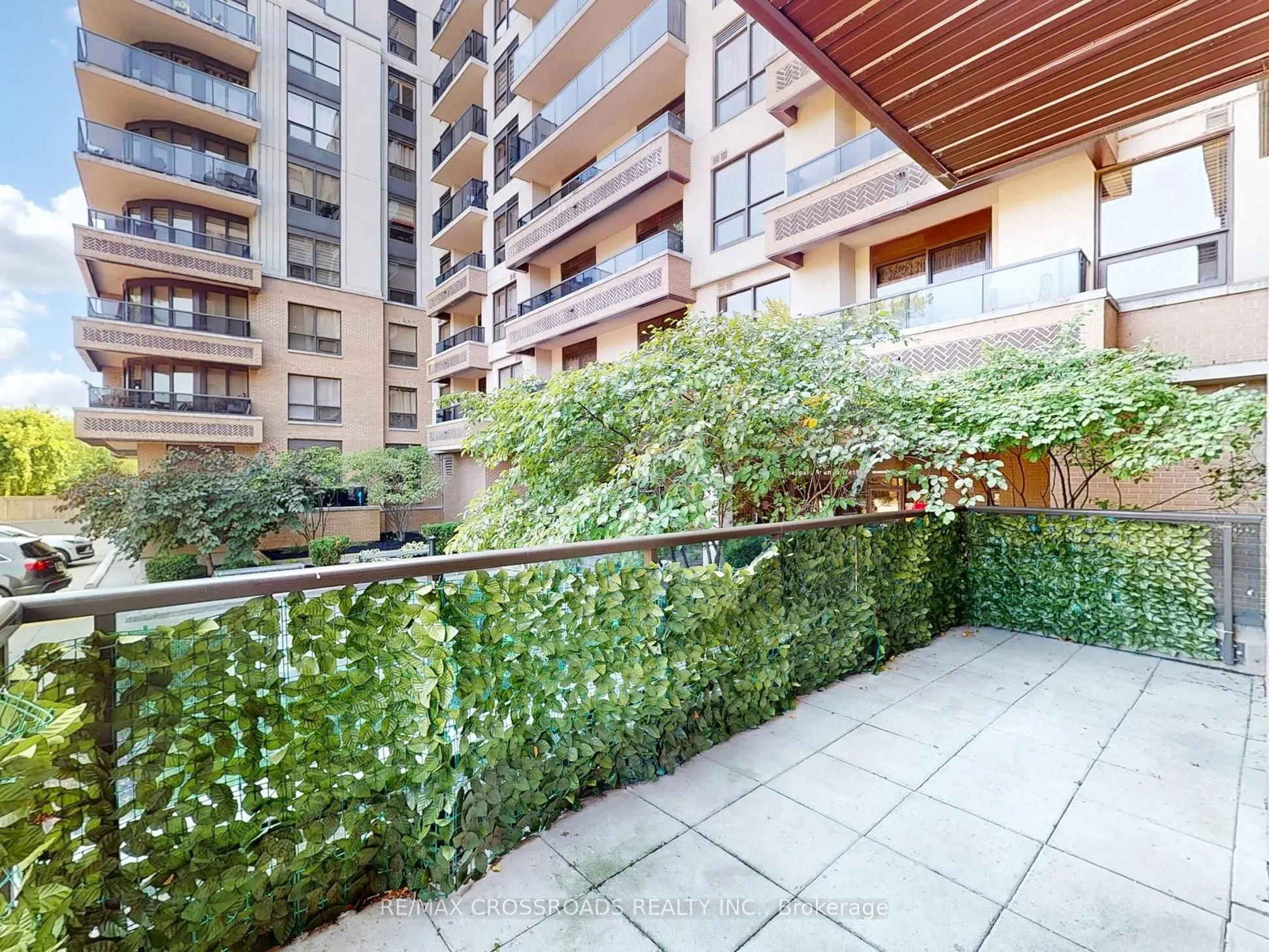 760 Sheppard Avenue W, #103