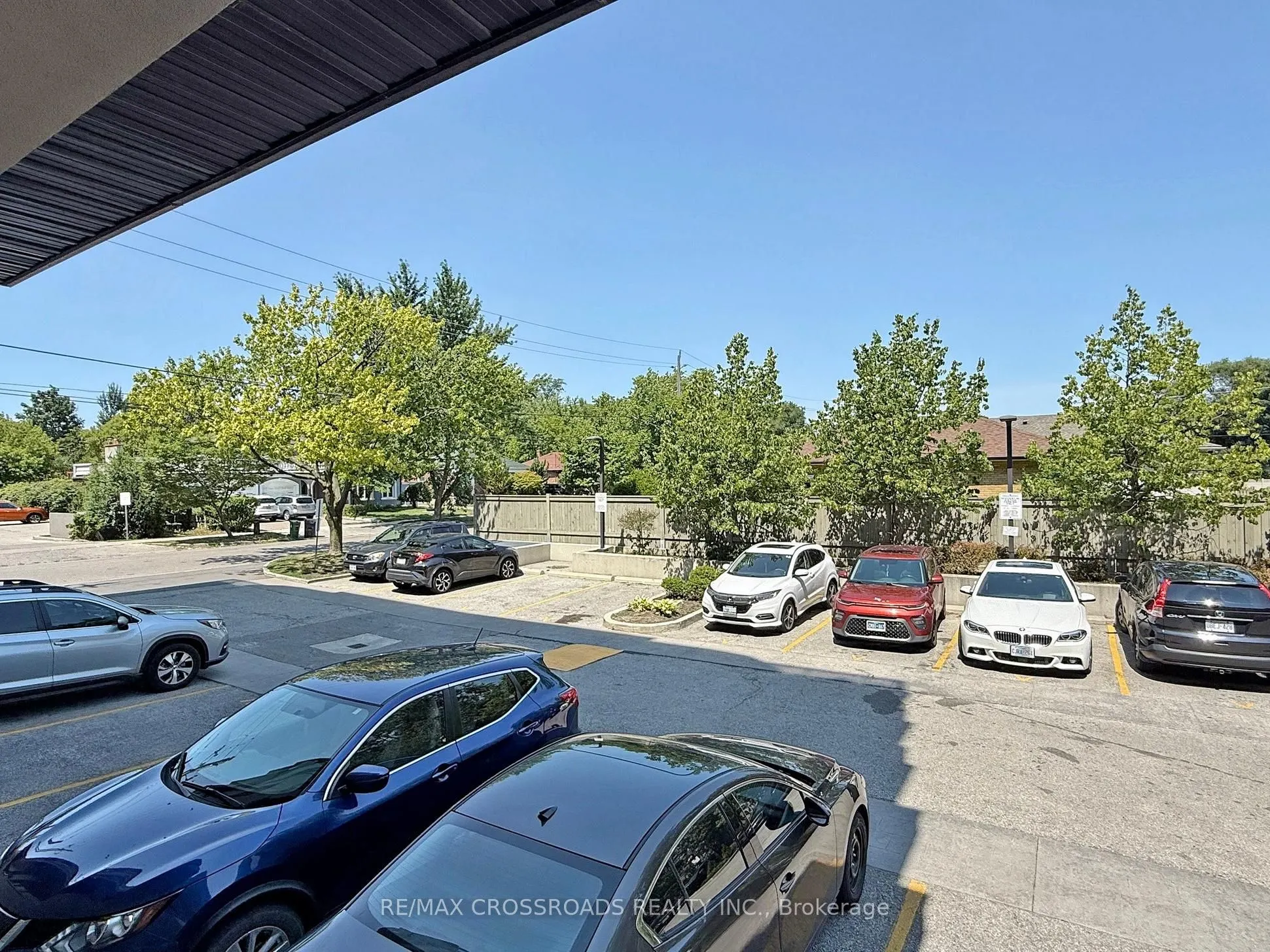760 Sheppard Avenue W, #103