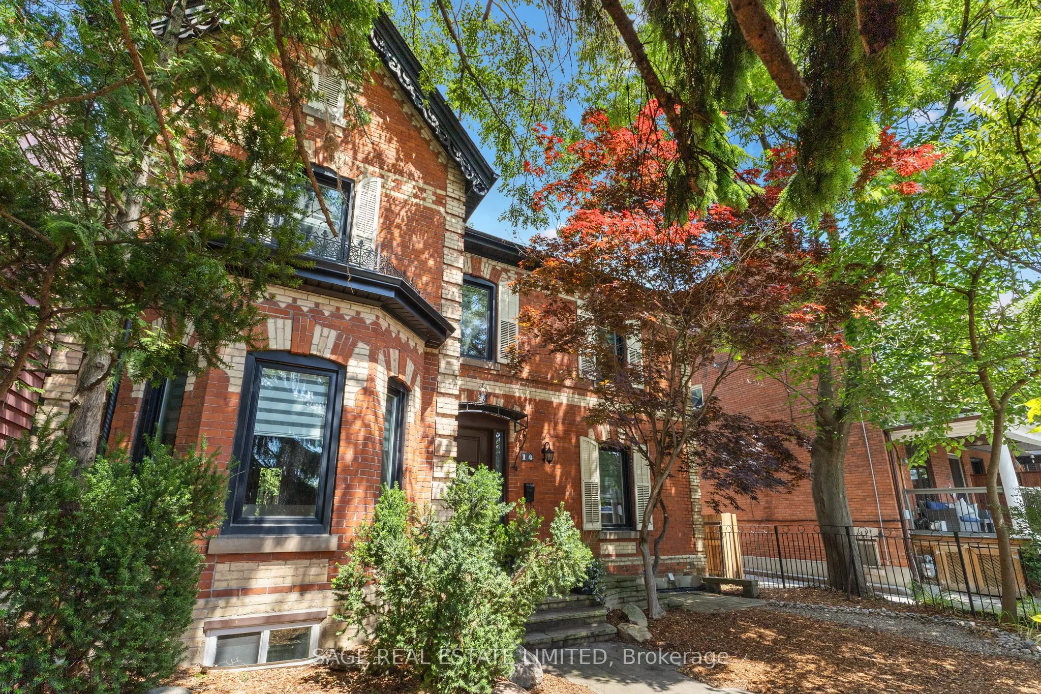 14 Halton Street