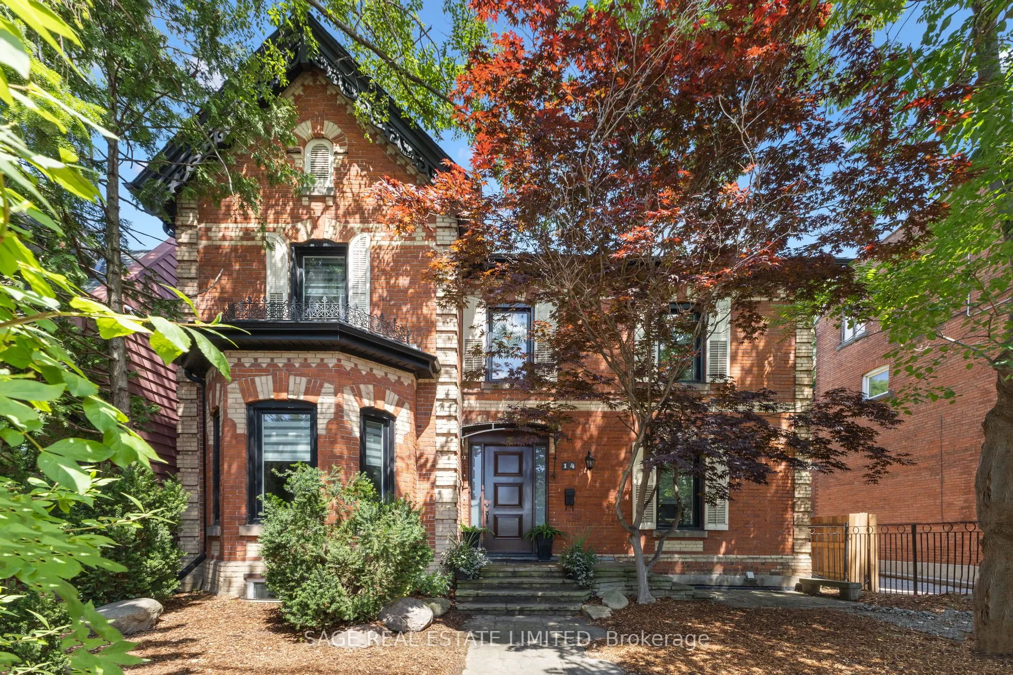 14 Halton Street