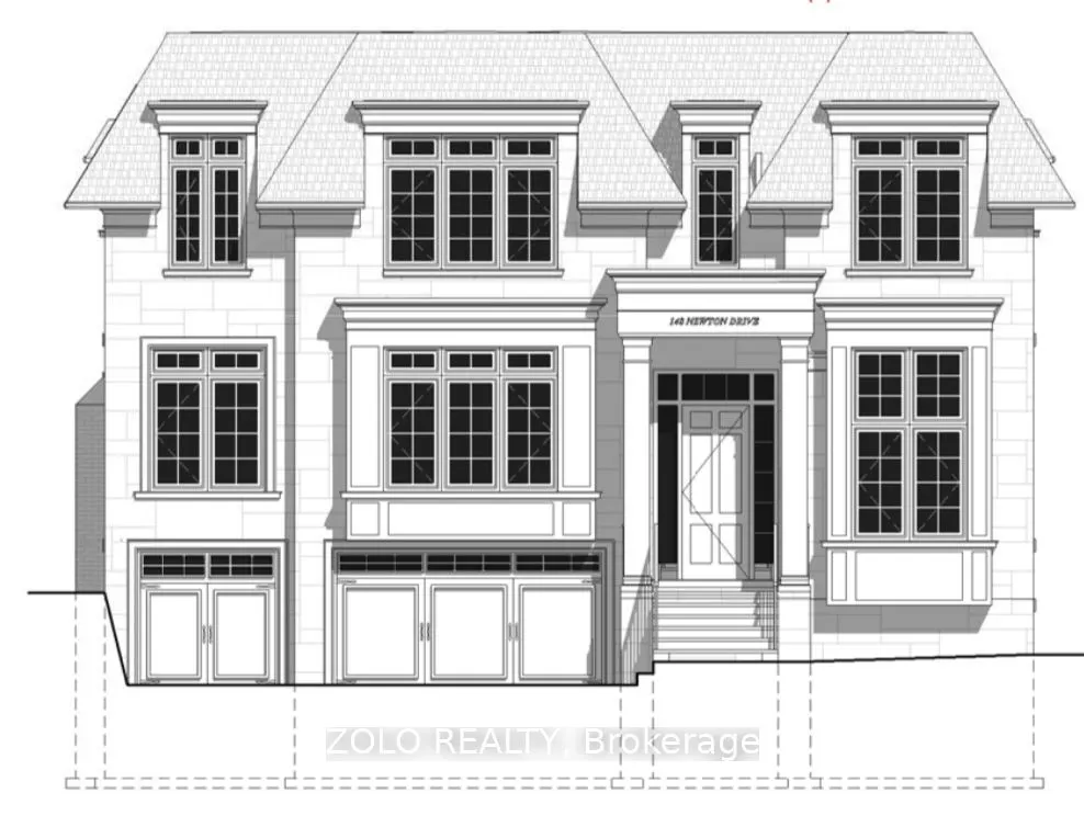 148 Newton Drive