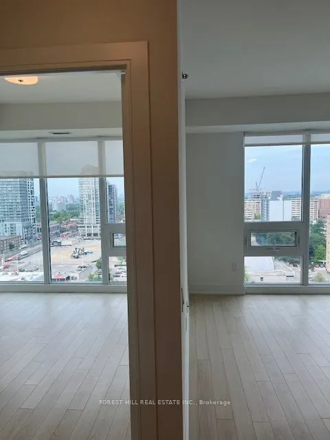 310 Tweedsmuir Avenue, #1701
