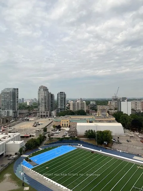 310 Tweedsmuir Avenue, #1701