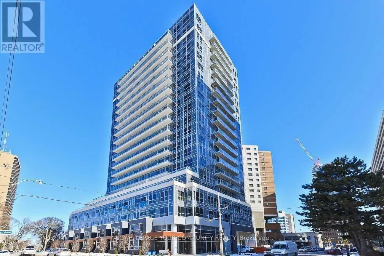 58 Orchard View Boulevard, #2002