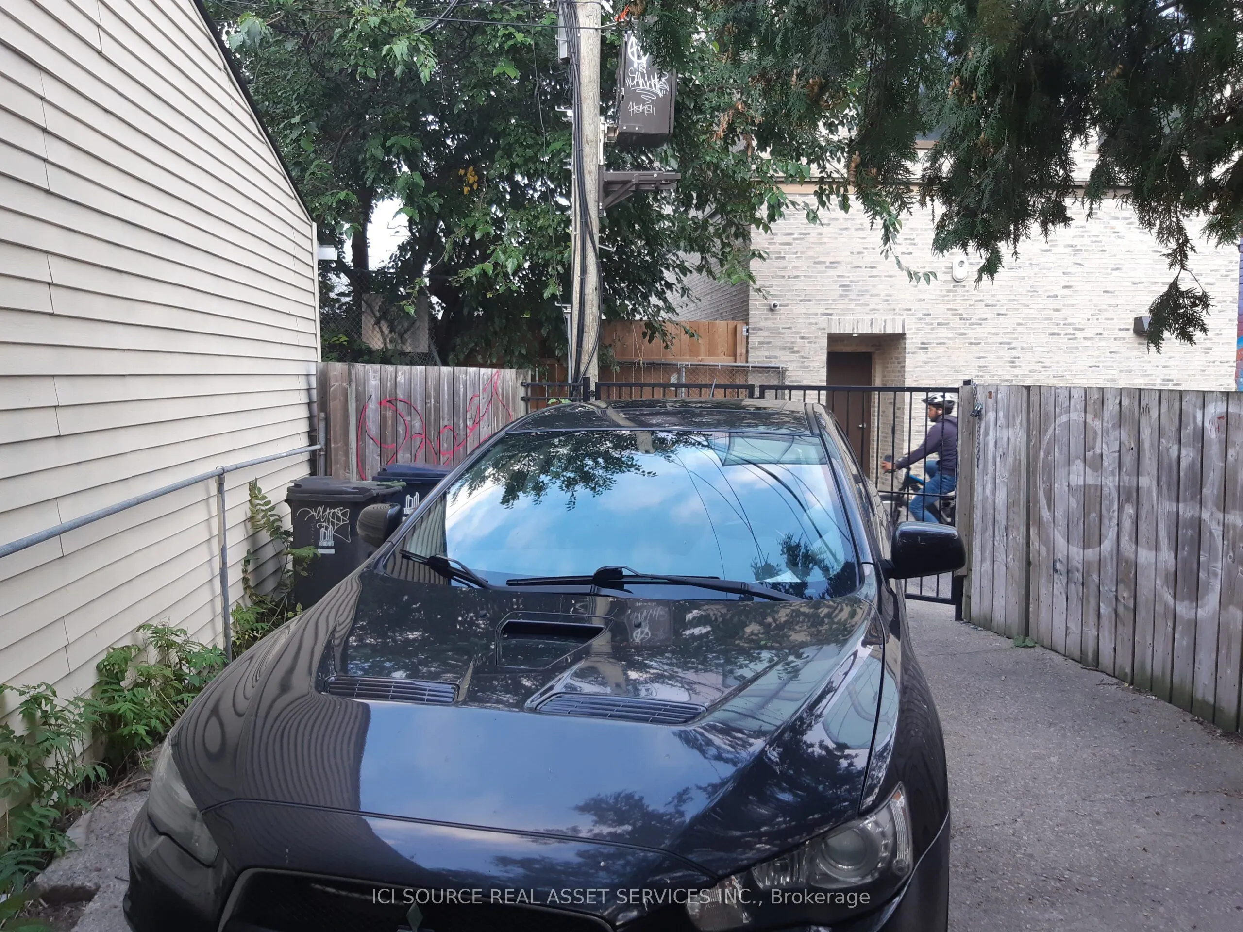 7 Brookfield Street