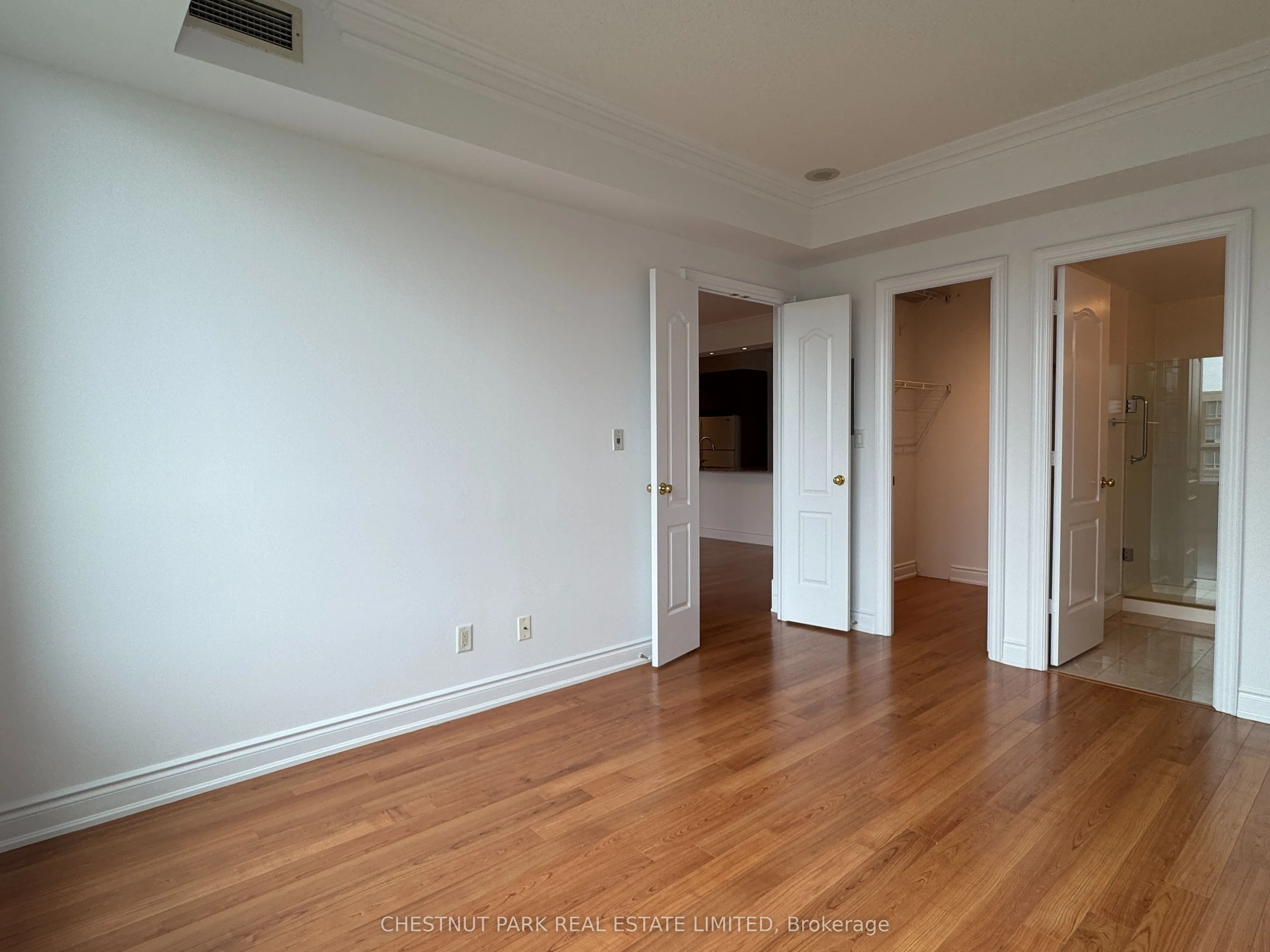 38 William Carson Crescent, #819