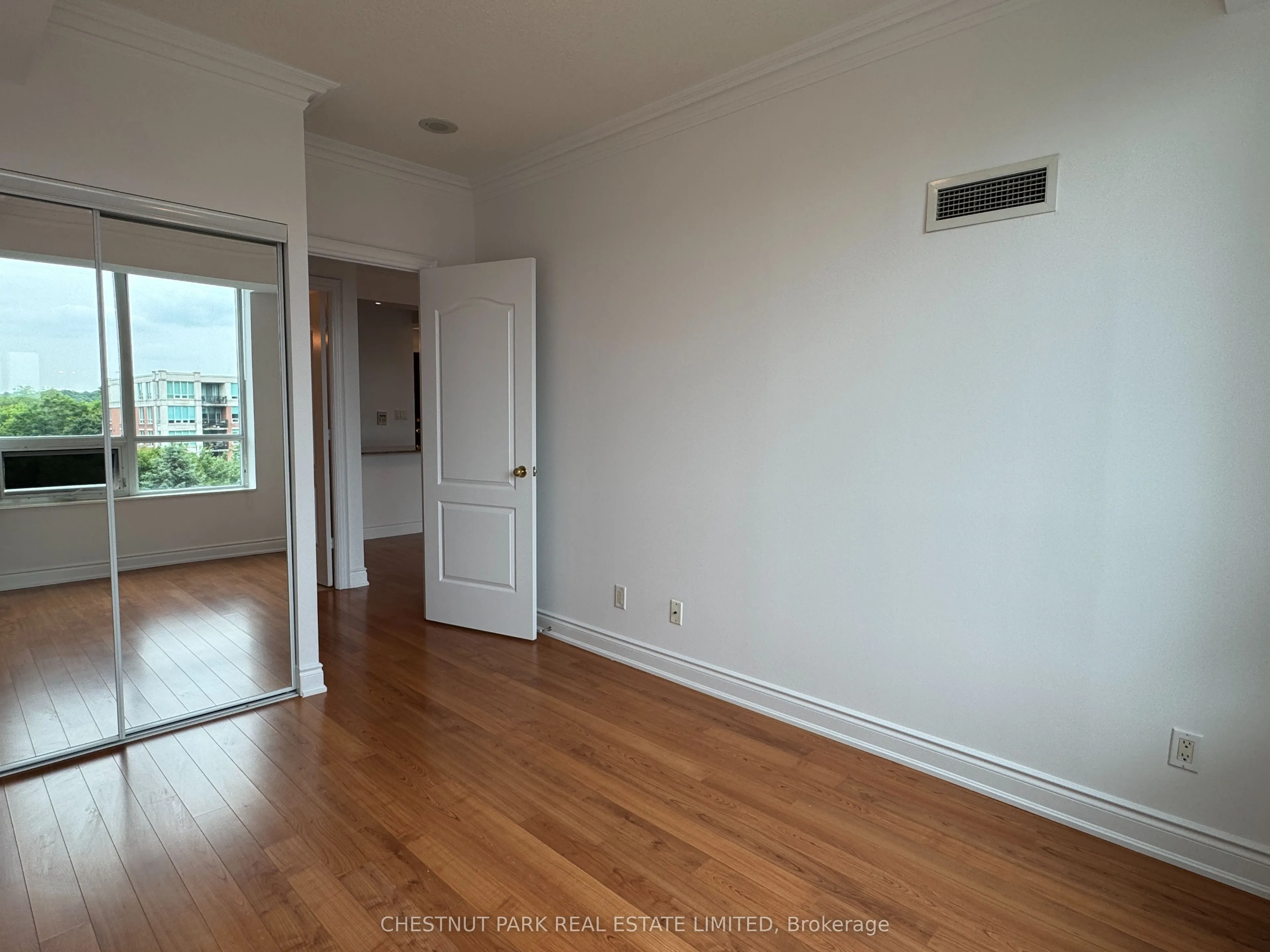 38 William Carson Crescent, #819