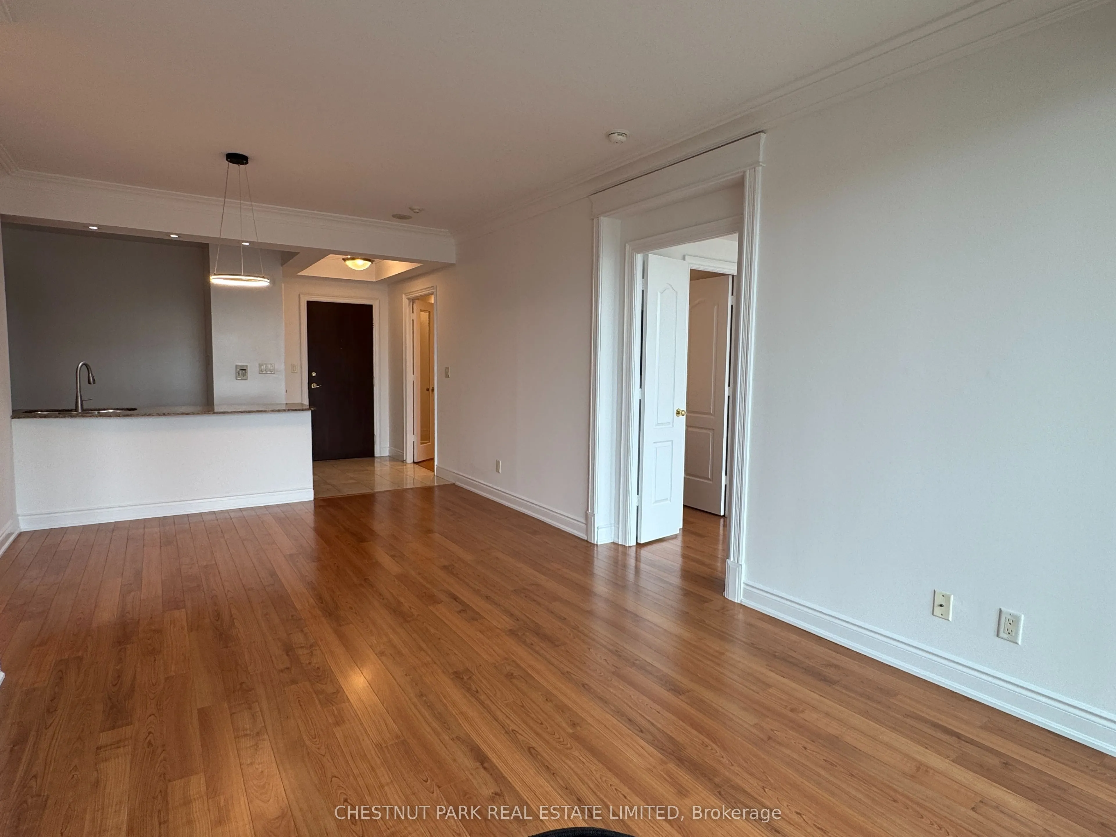 38 William Carson Crescent, #819