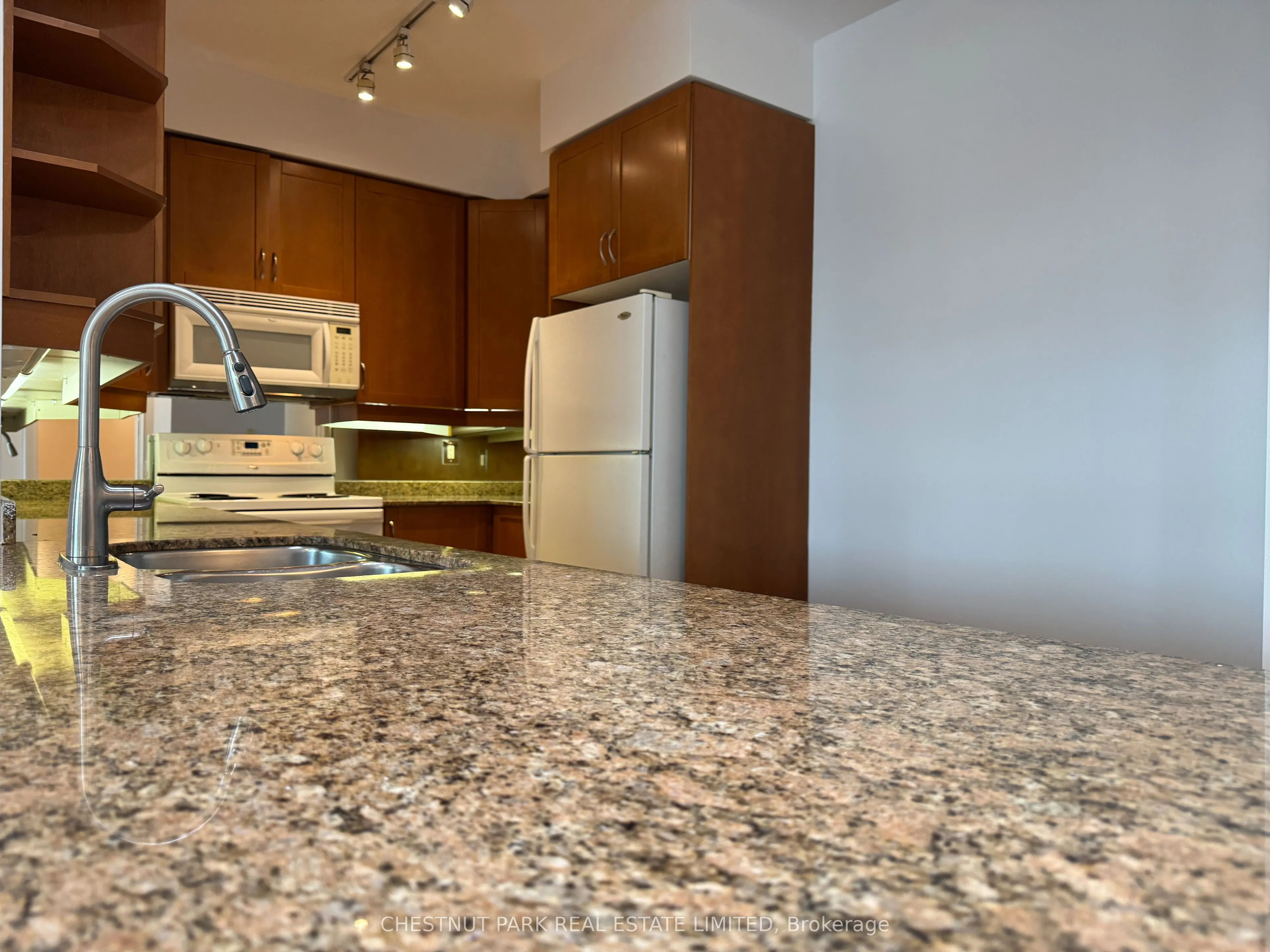 38 William Carson Crescent, #819