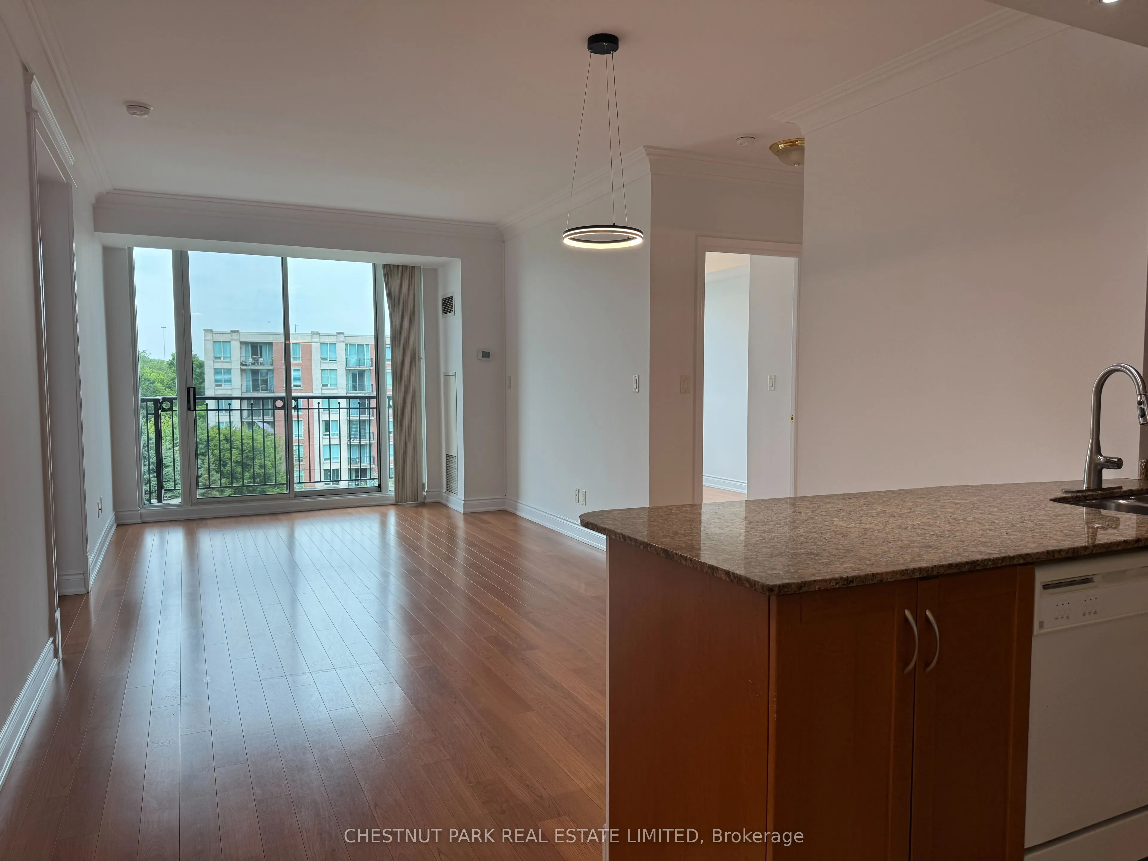 38 William Carson Crescent, #819