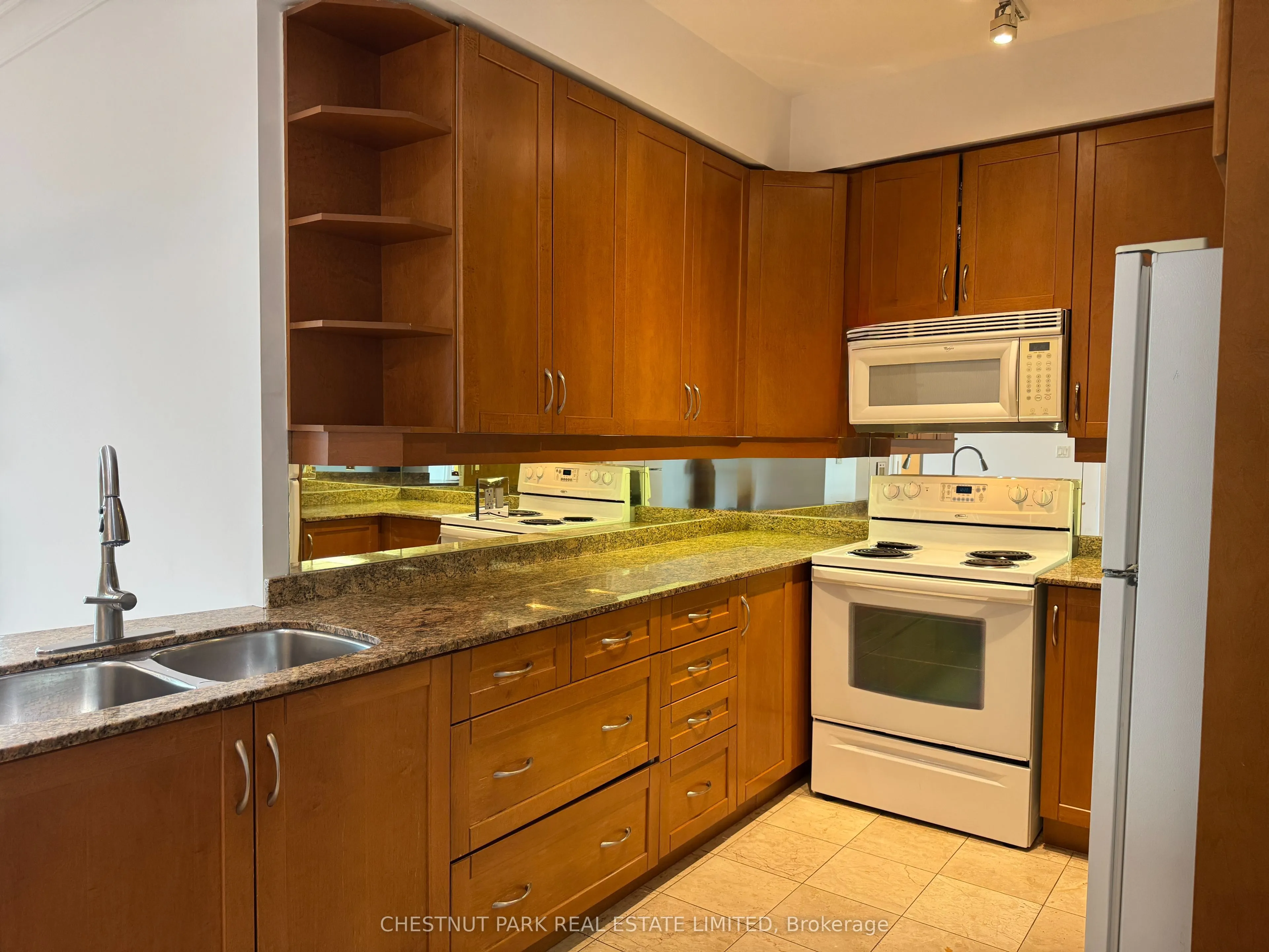 38 William Carson Crescent, #819