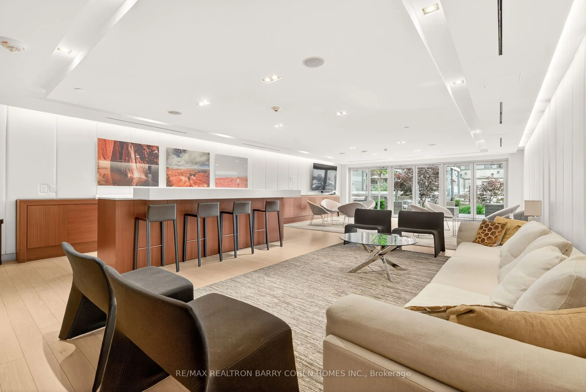133 Pears Avenue, #2