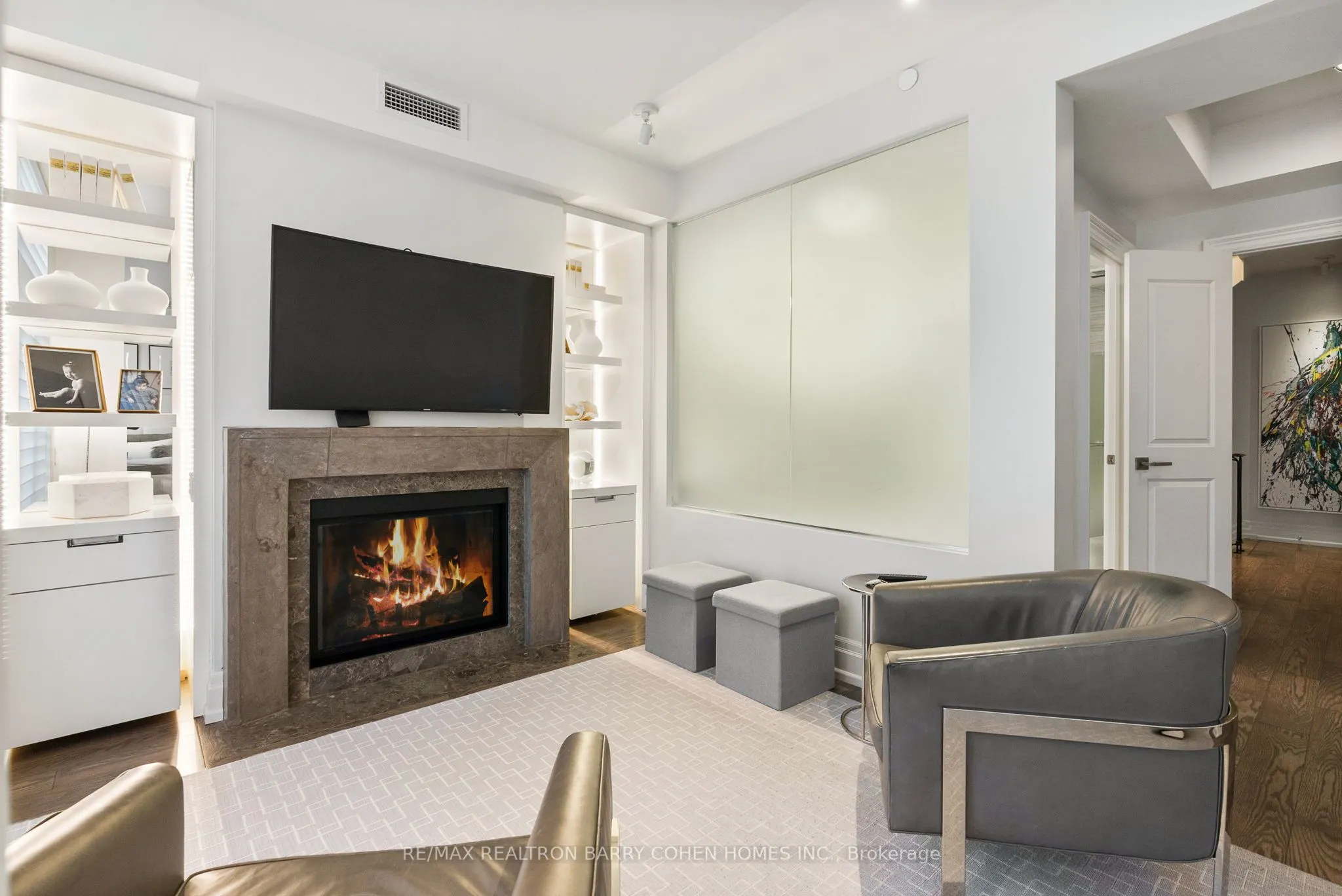 133 Pears Avenue, #2
