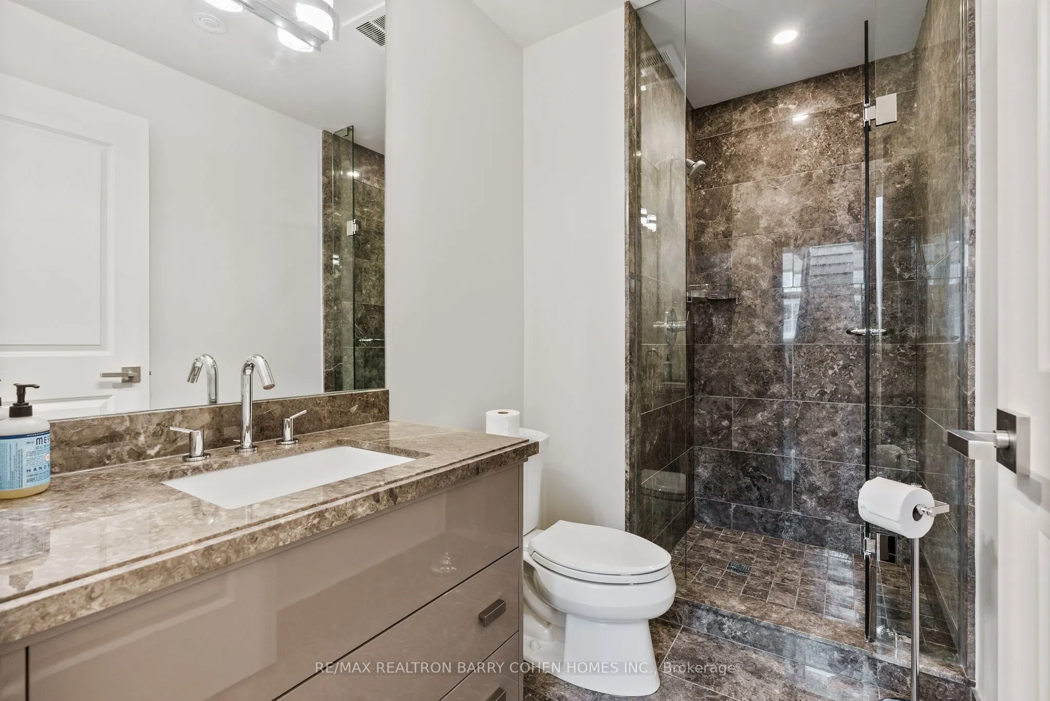 133 Pears Avenue, #2