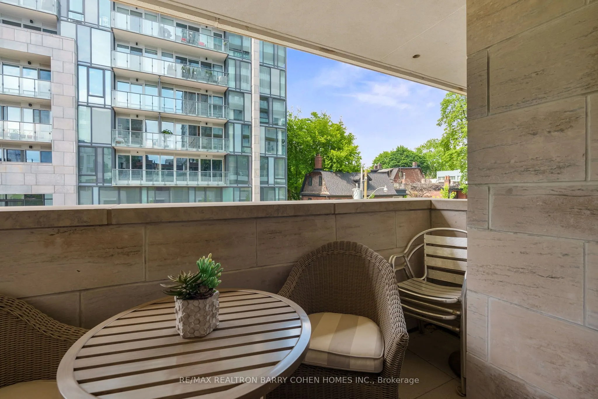 133 Pears Avenue, #2