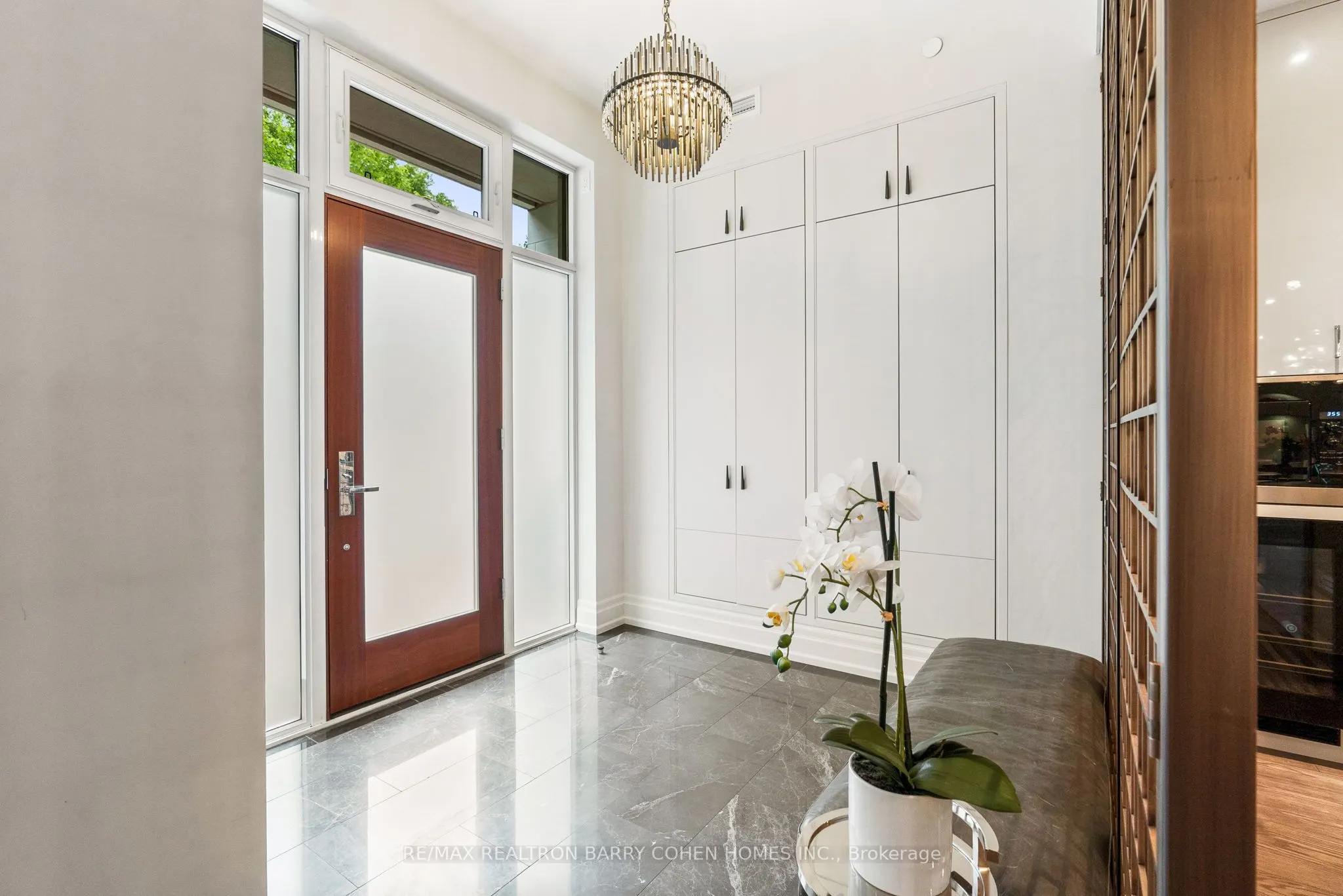 133 Pears Avenue, #2