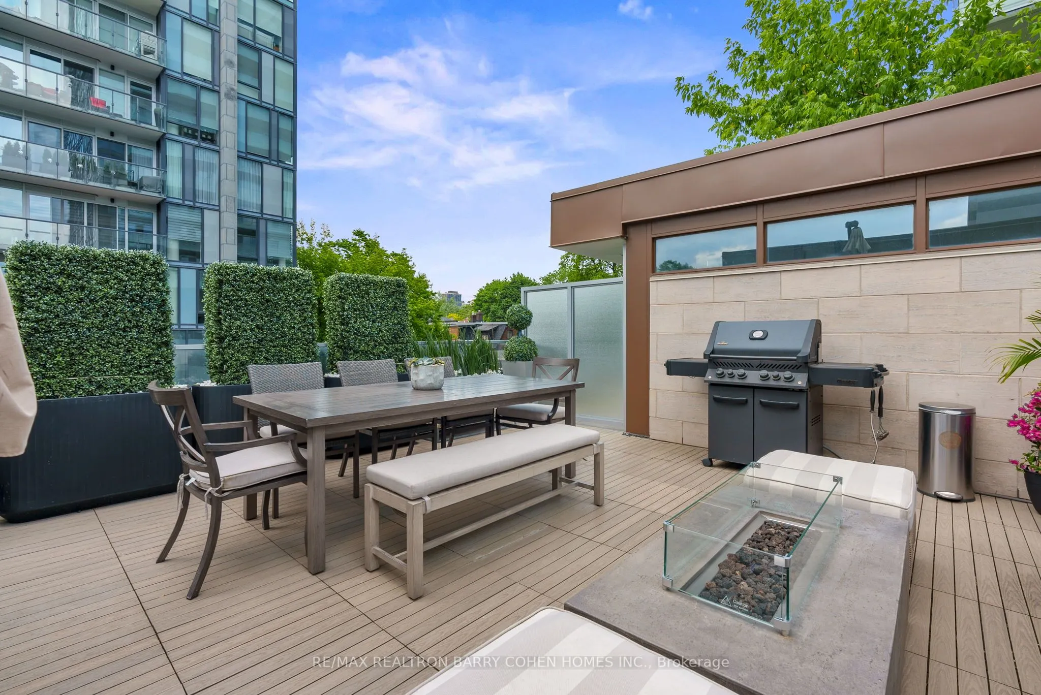 133 Pears Avenue, #2