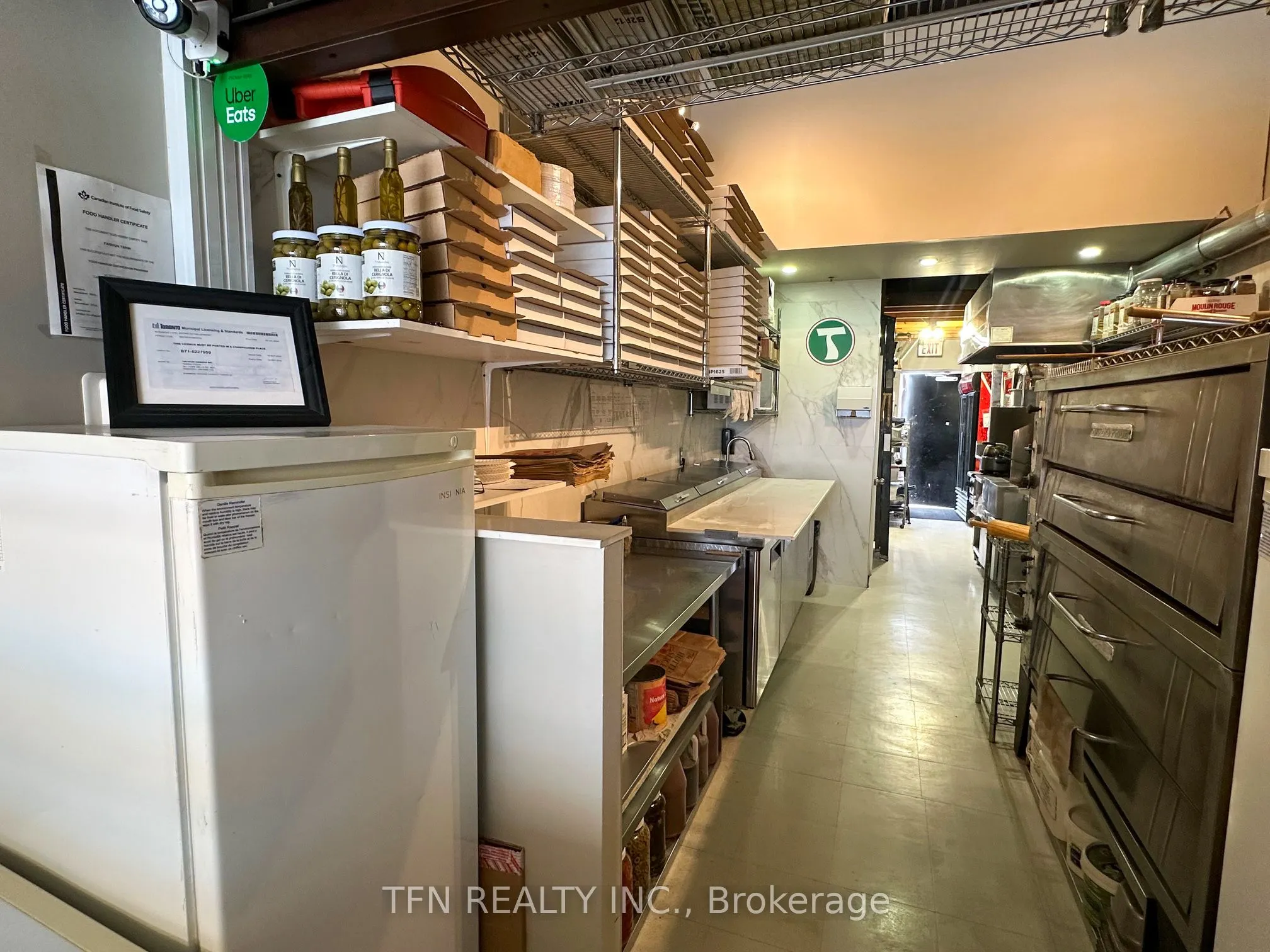 861 York Mills Road, #A01002A