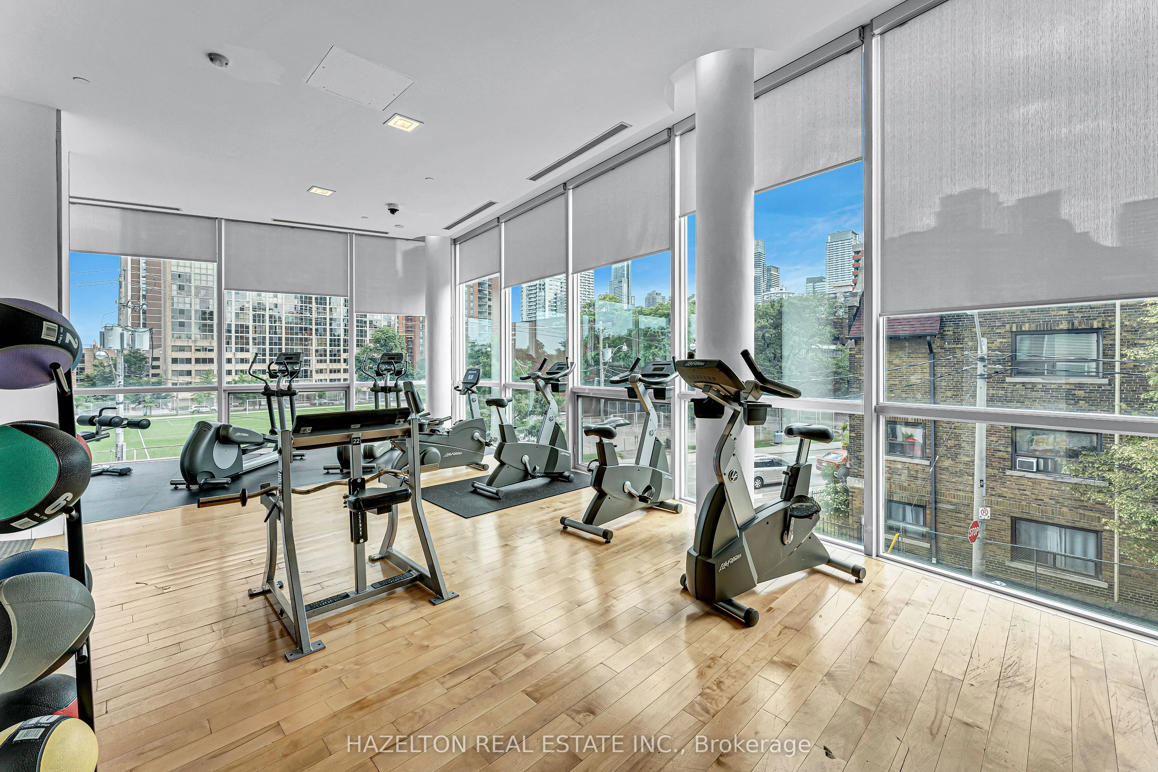 120 Homewood Avenue, #1510