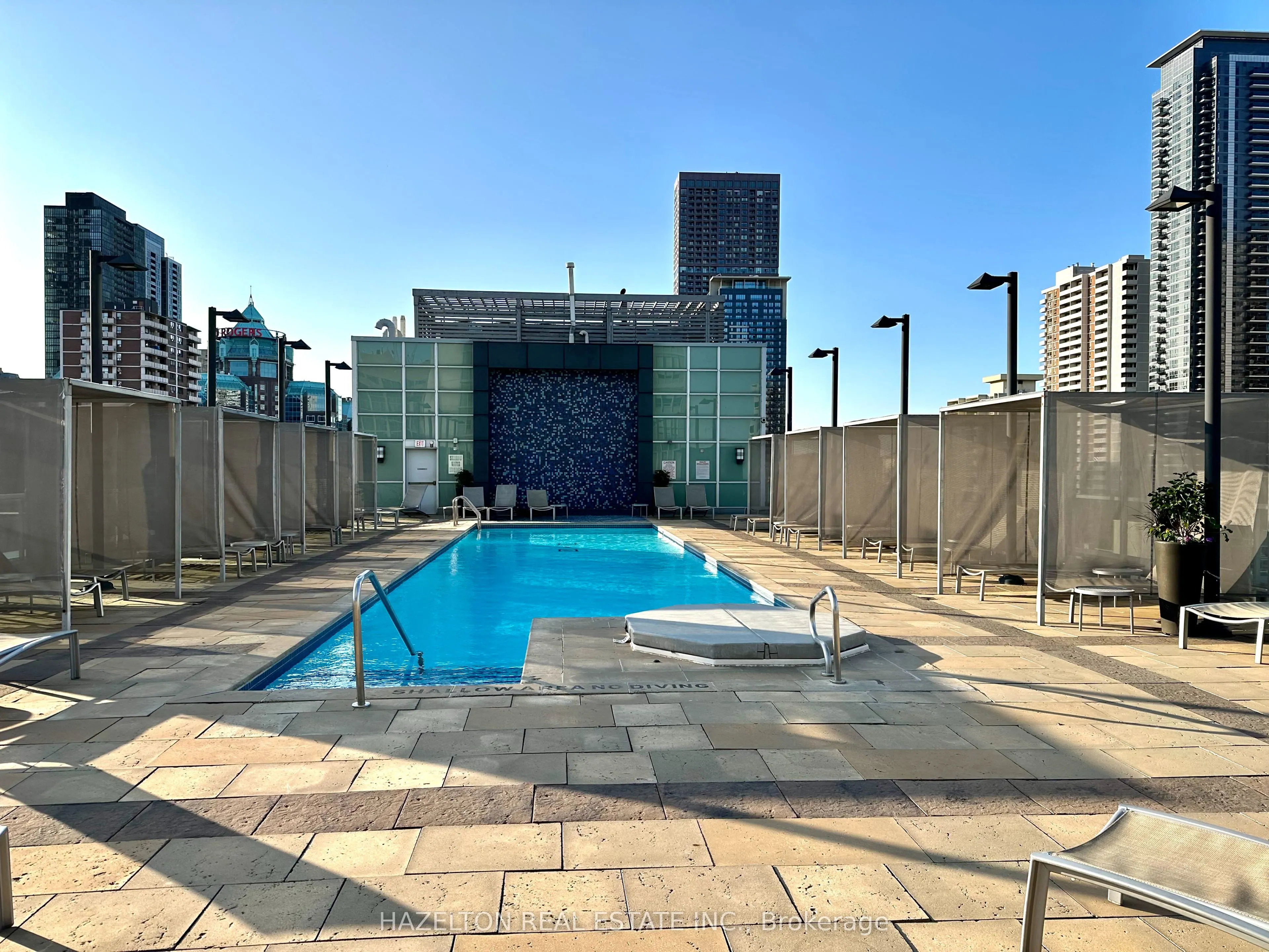 120 Homewood Avenue, #1510