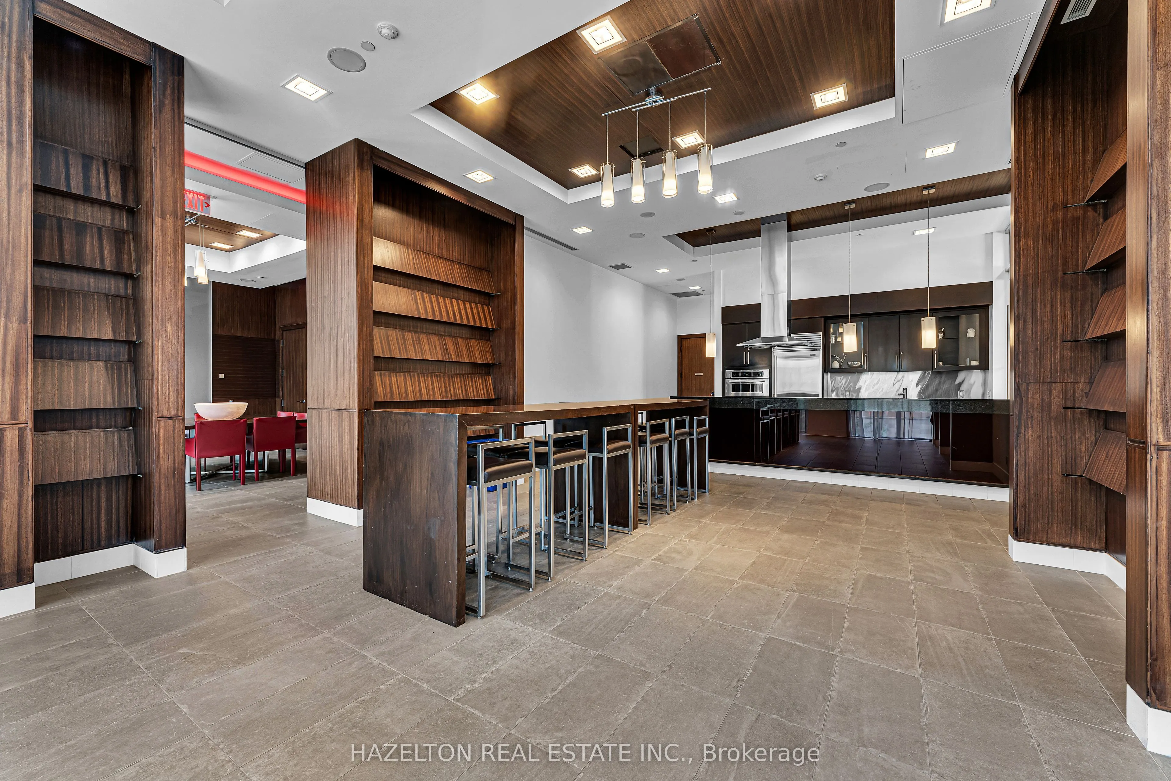 120 Homewood Avenue, #1510