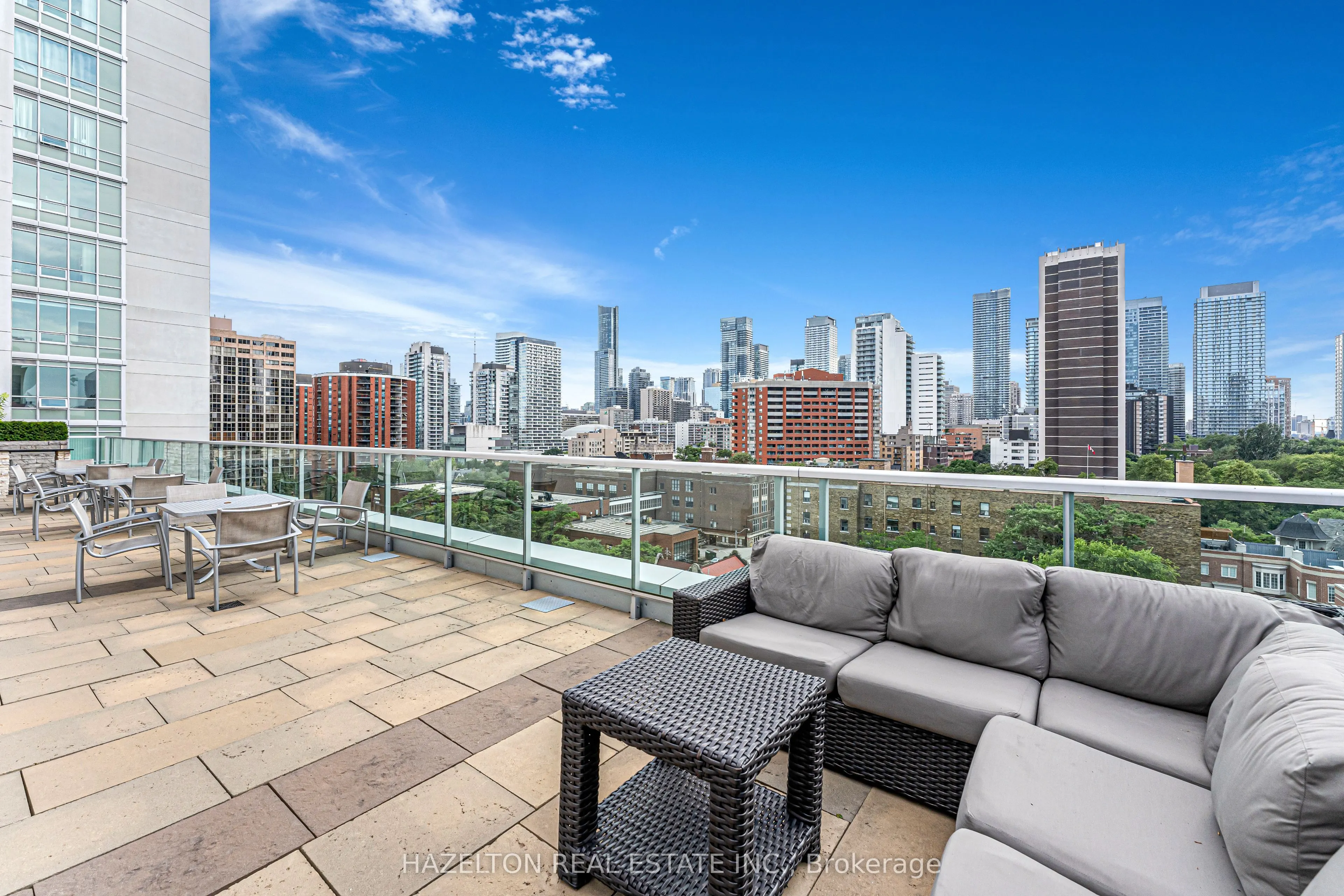 120 Homewood Avenue, #1510
