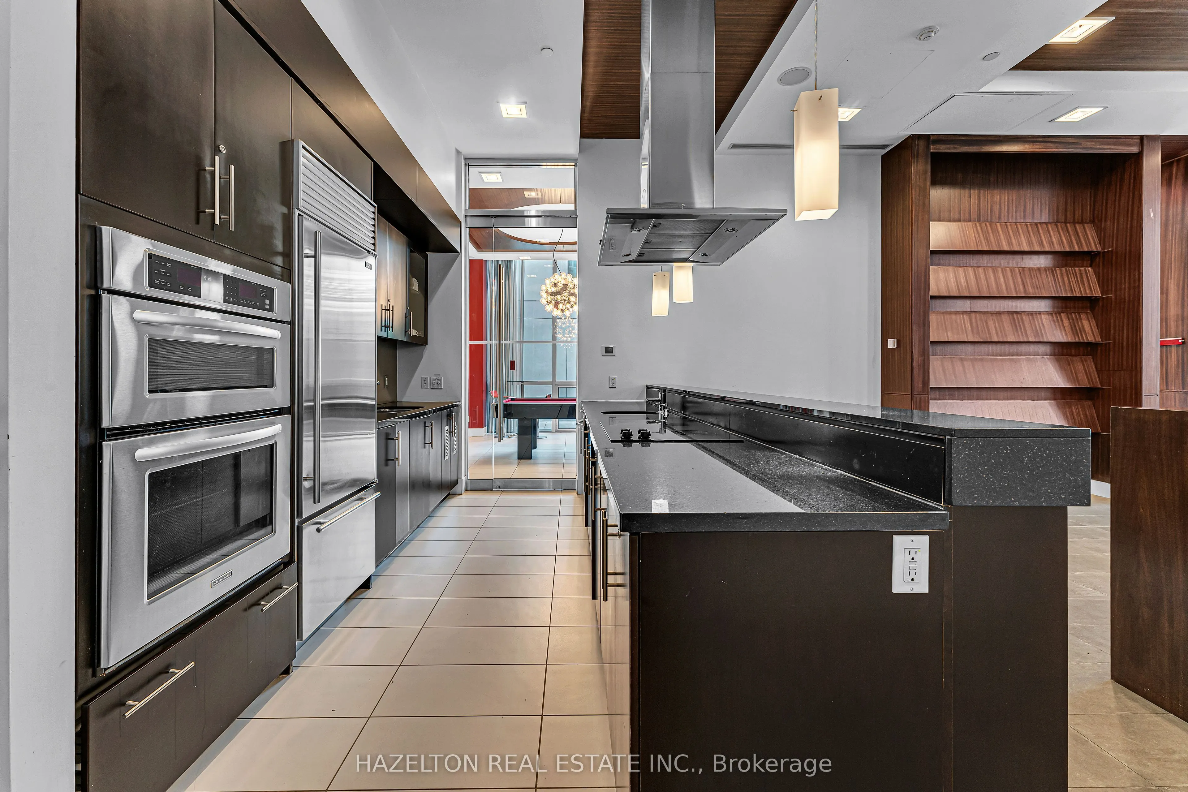 120 Homewood Avenue, #1510