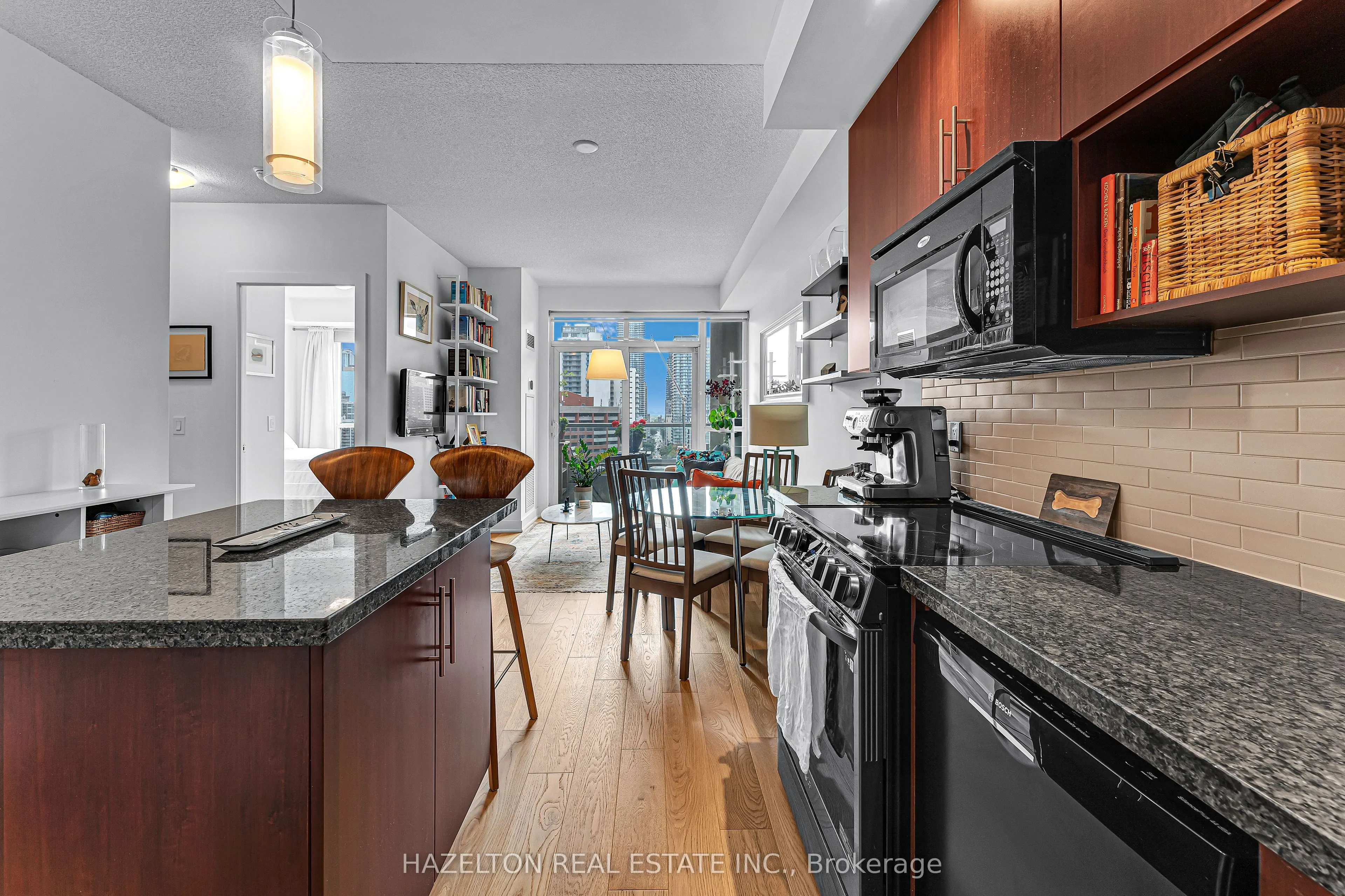 120 Homewood Avenue, #1510