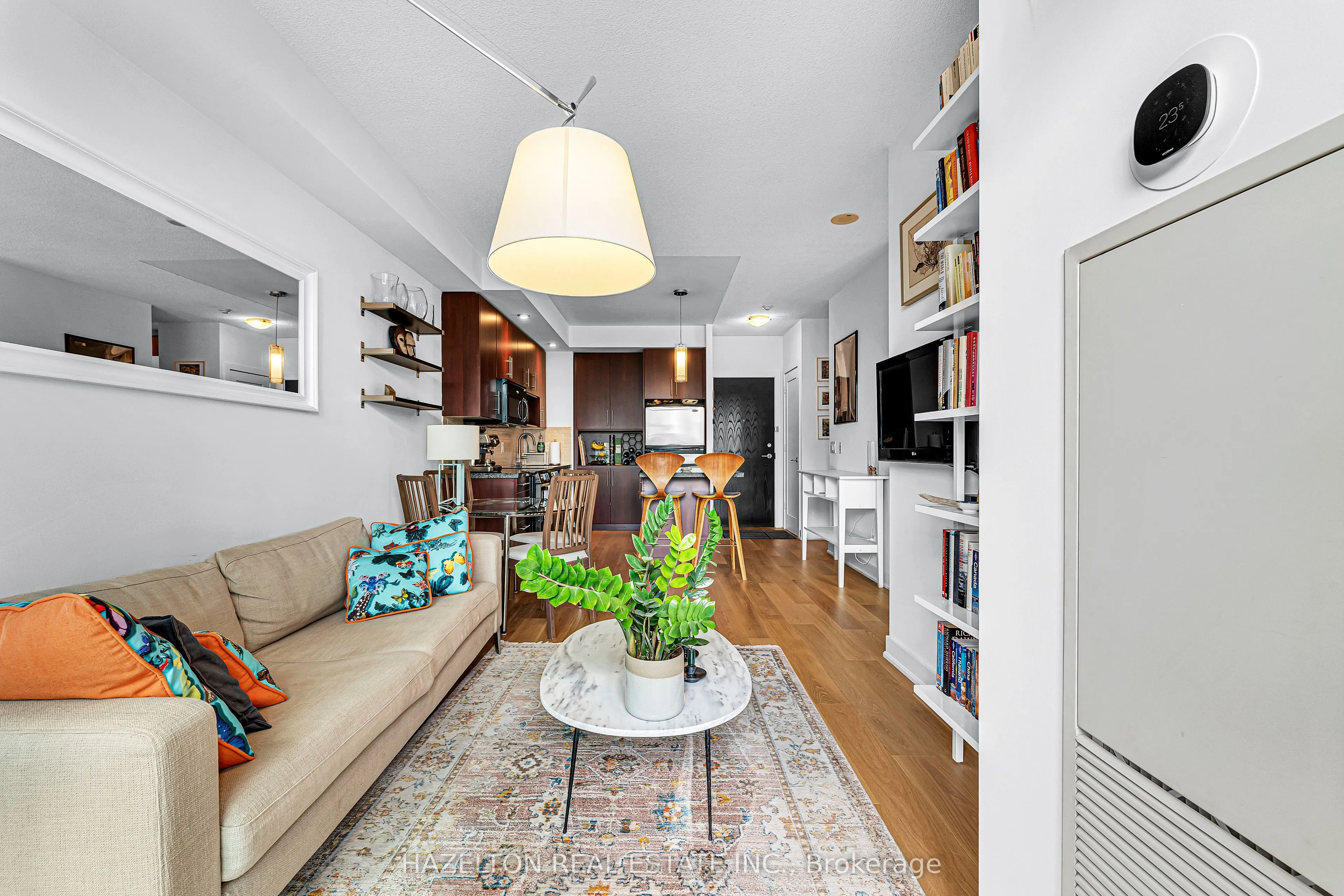 120 Homewood Avenue, #1510
