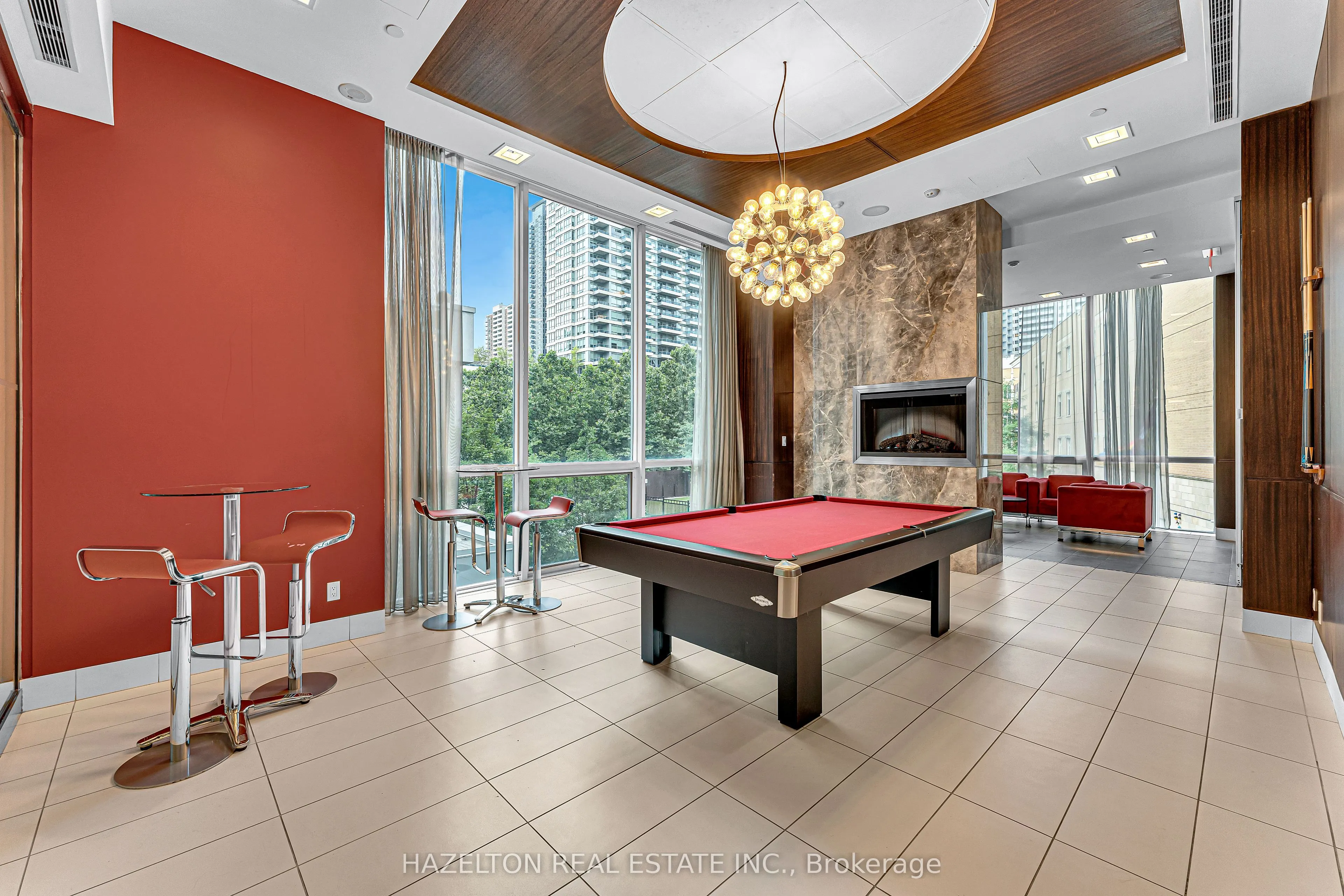 120 Homewood Avenue, #1510