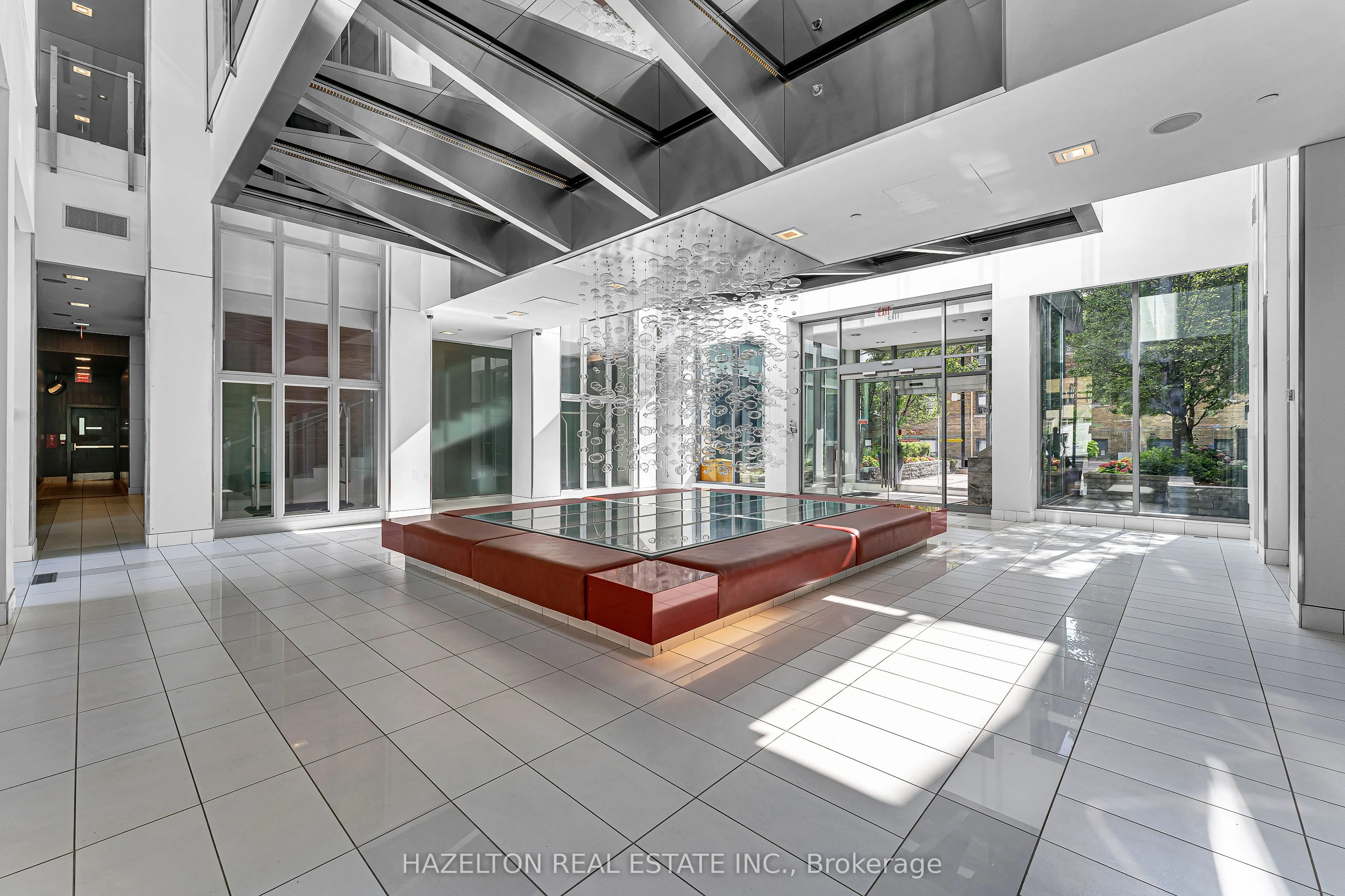 120 Homewood Avenue, #1510