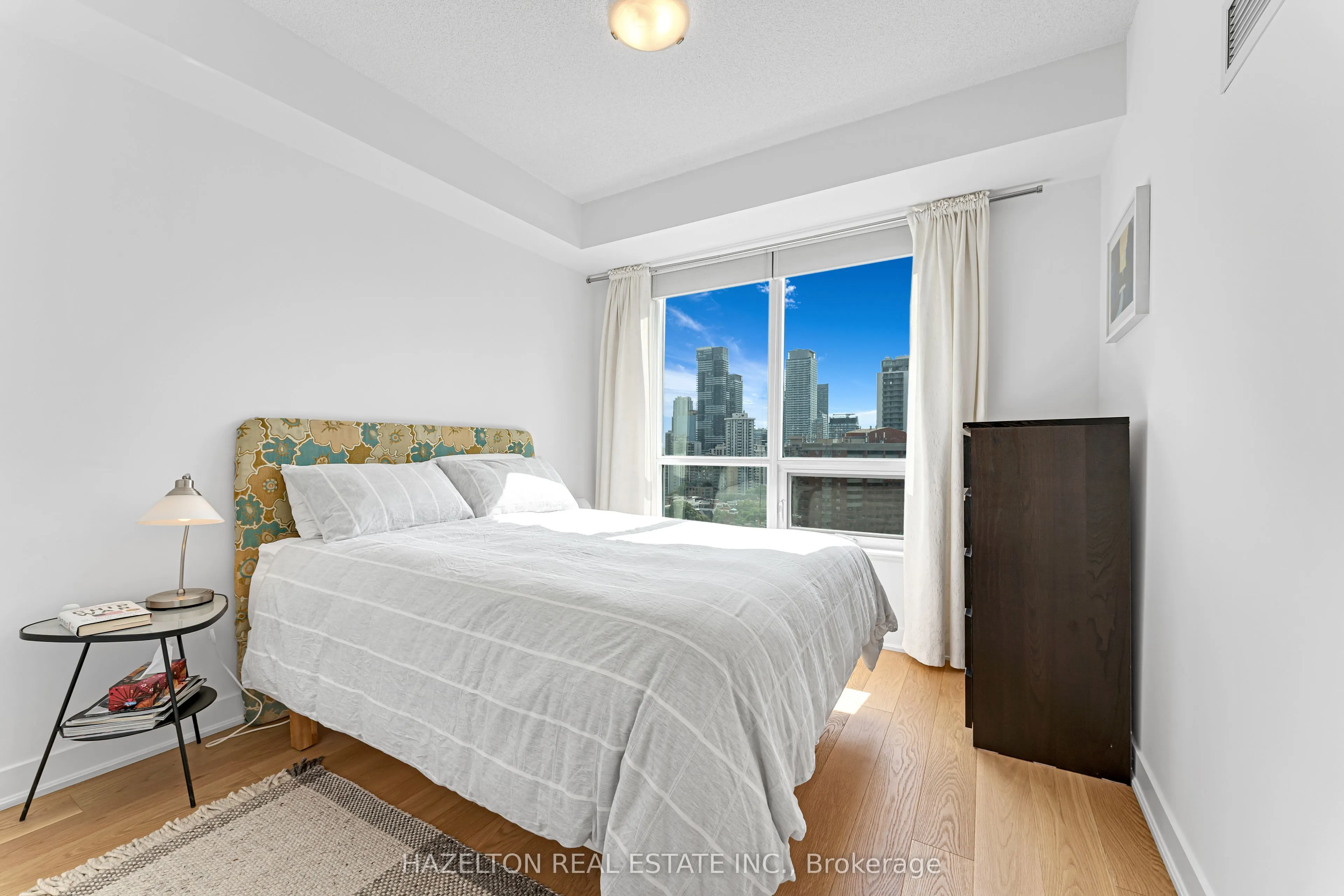 120 Homewood Avenue, #1510
