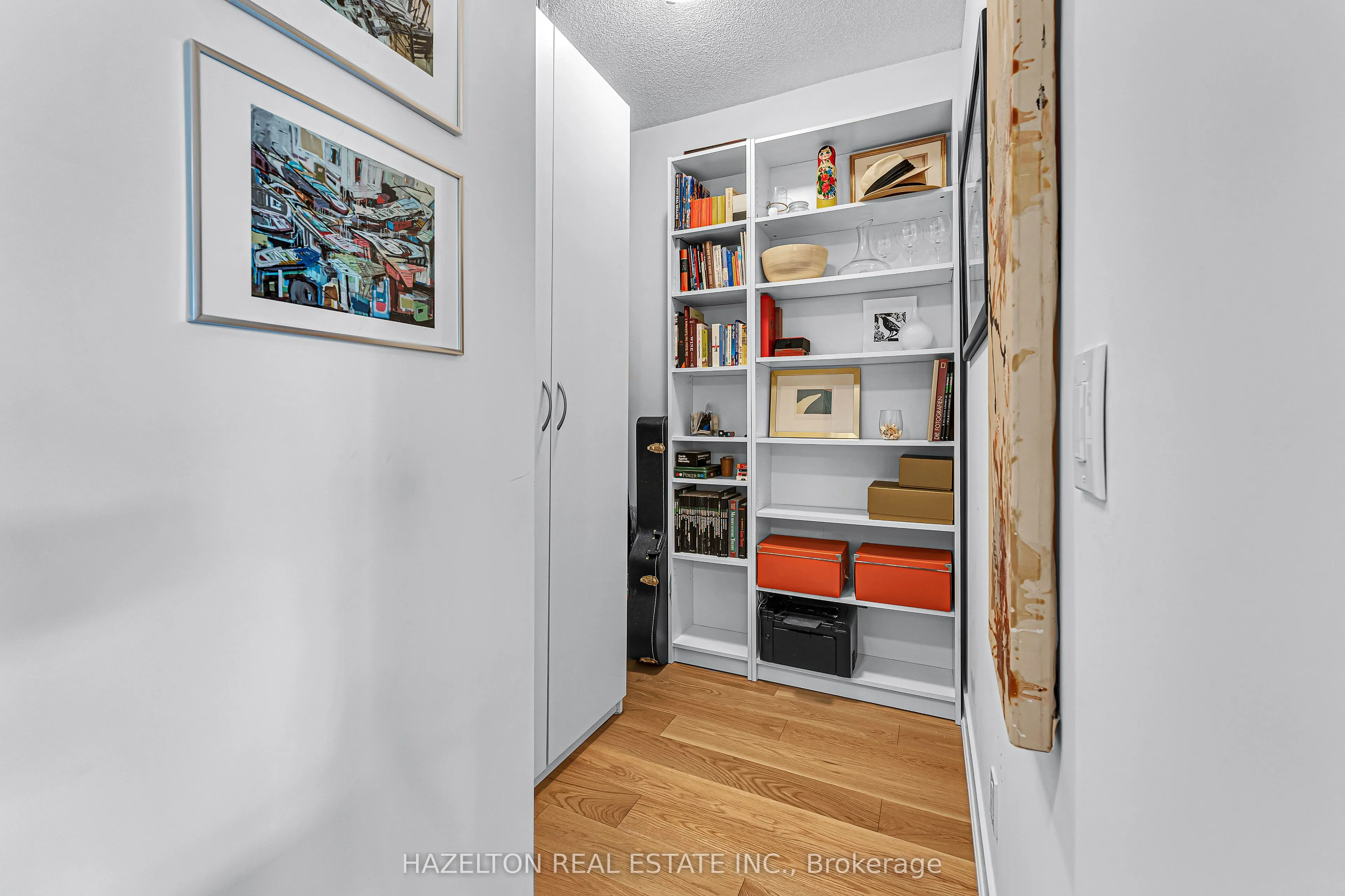 120 Homewood Avenue, #1510