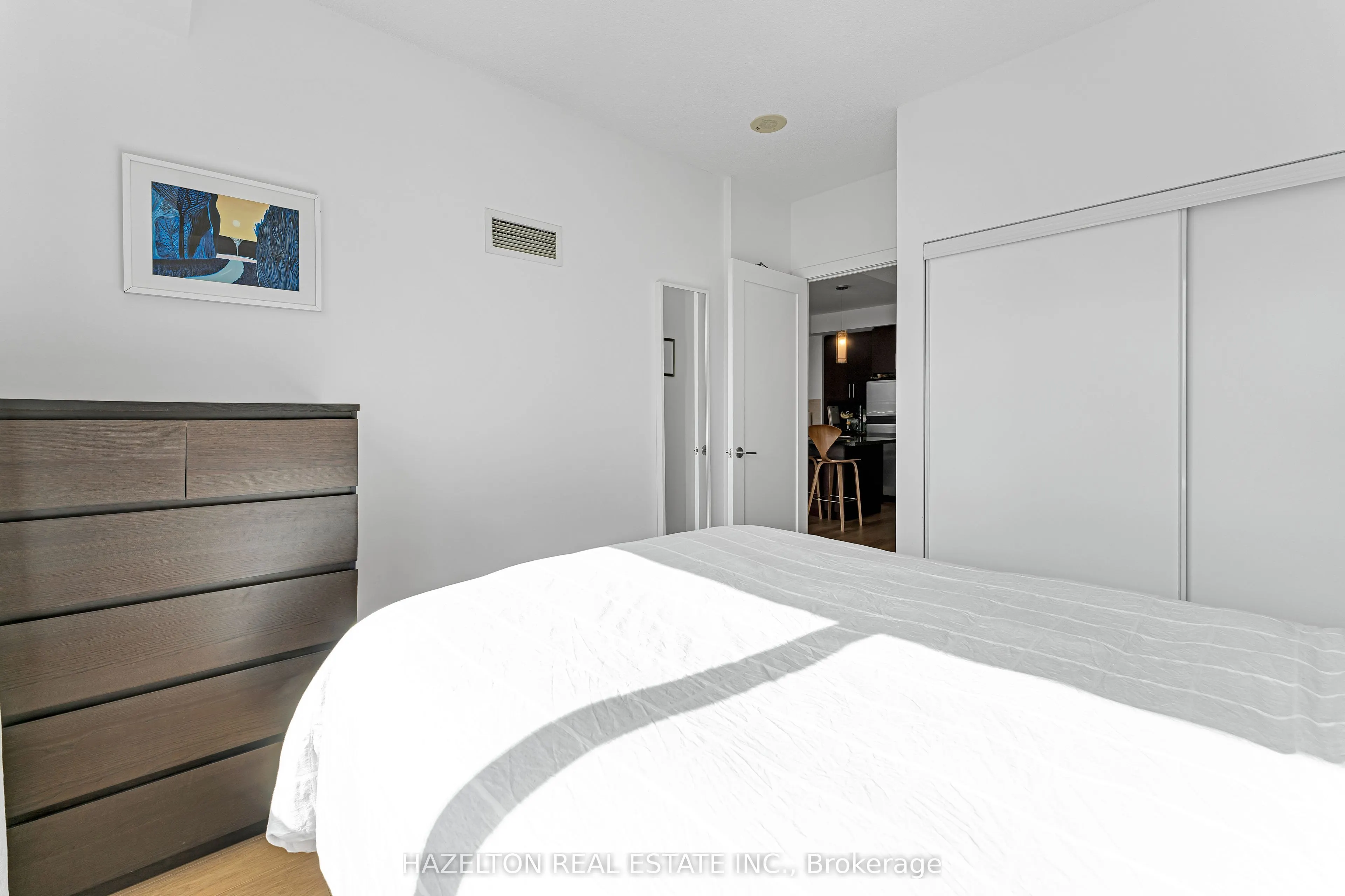 120 Homewood Avenue, #1510