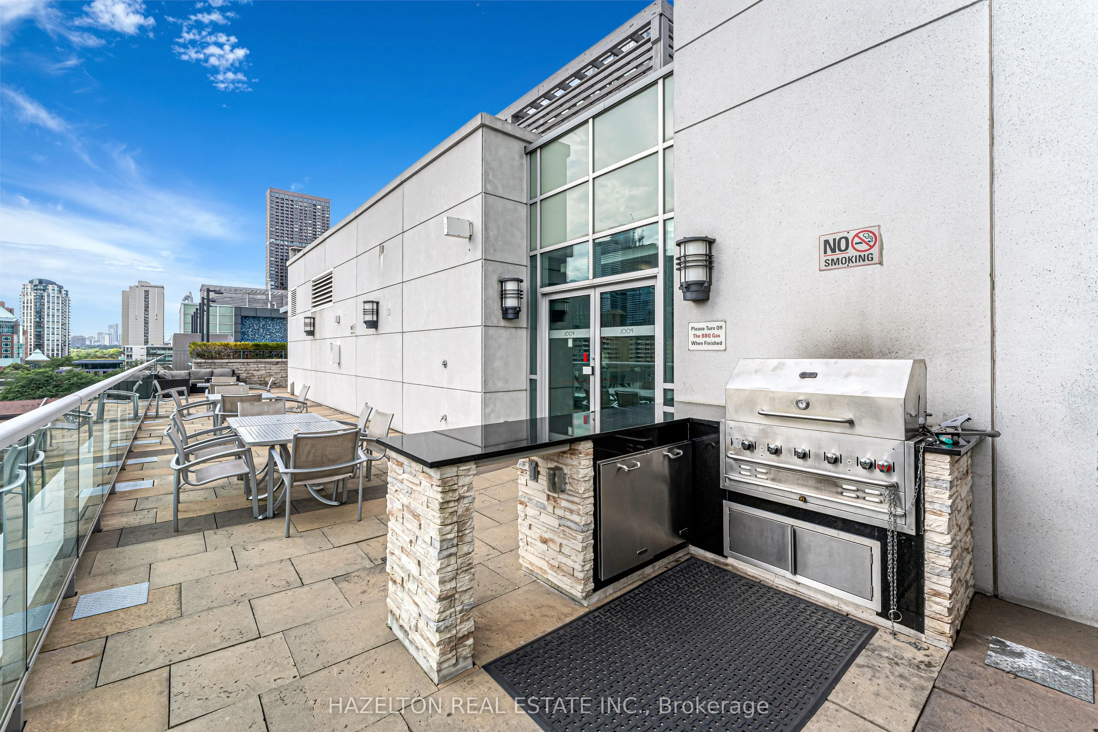 120 Homewood Avenue, #1510